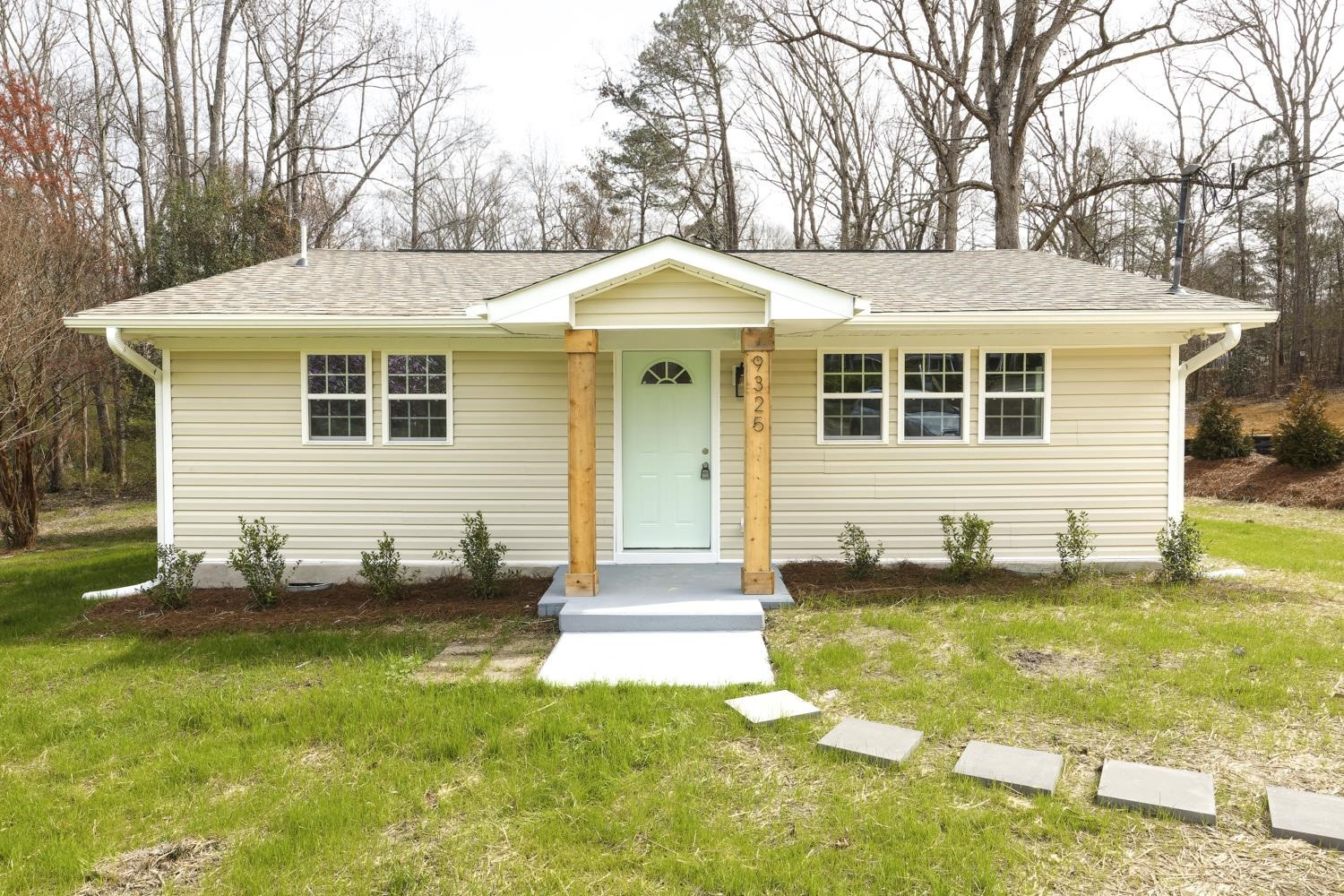 9325 Kennebec Road Willow Spring, NC 27592 - Photo 1 of 29 Photo 1