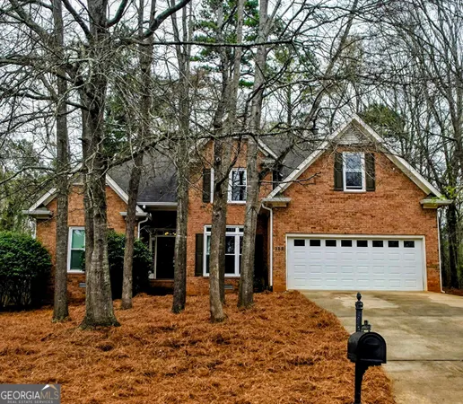$489,990 | 189 Ashbrook Drive, Athens, GA 30605