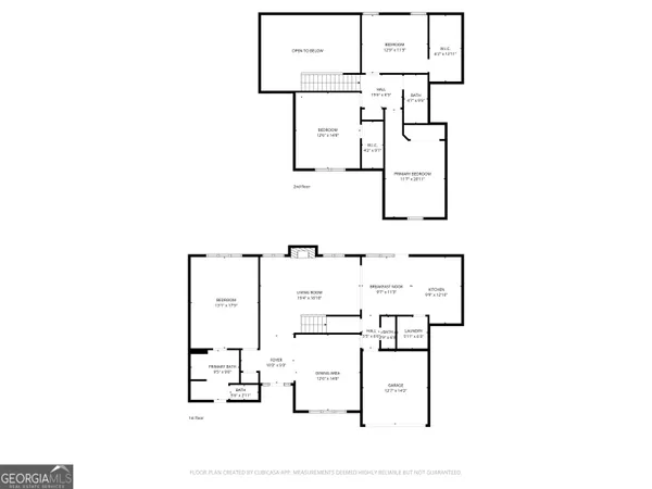 $489,990 | 189 Ashbrook Drive, Athens, GA 30605