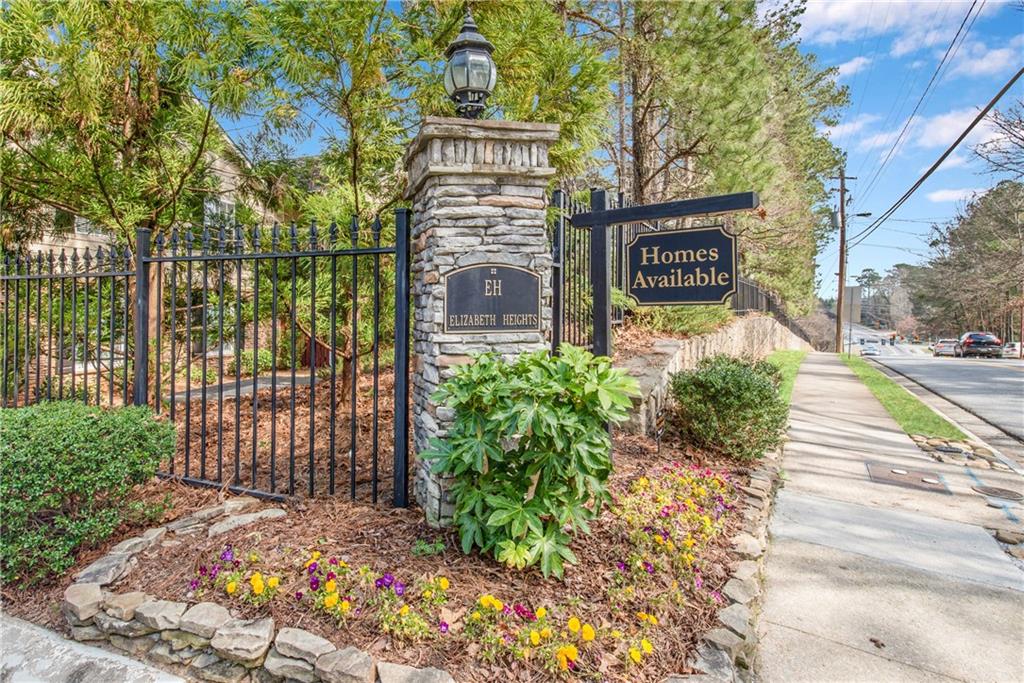 503 Brighton Point Sandy Springs, GA 30328 - Photo 1 of 1 Highly sought after Elizabeth Heights in Sandy Springs. Incredible location close to GA400, Roswell Road, Spalding Drive and Riverside Drive.