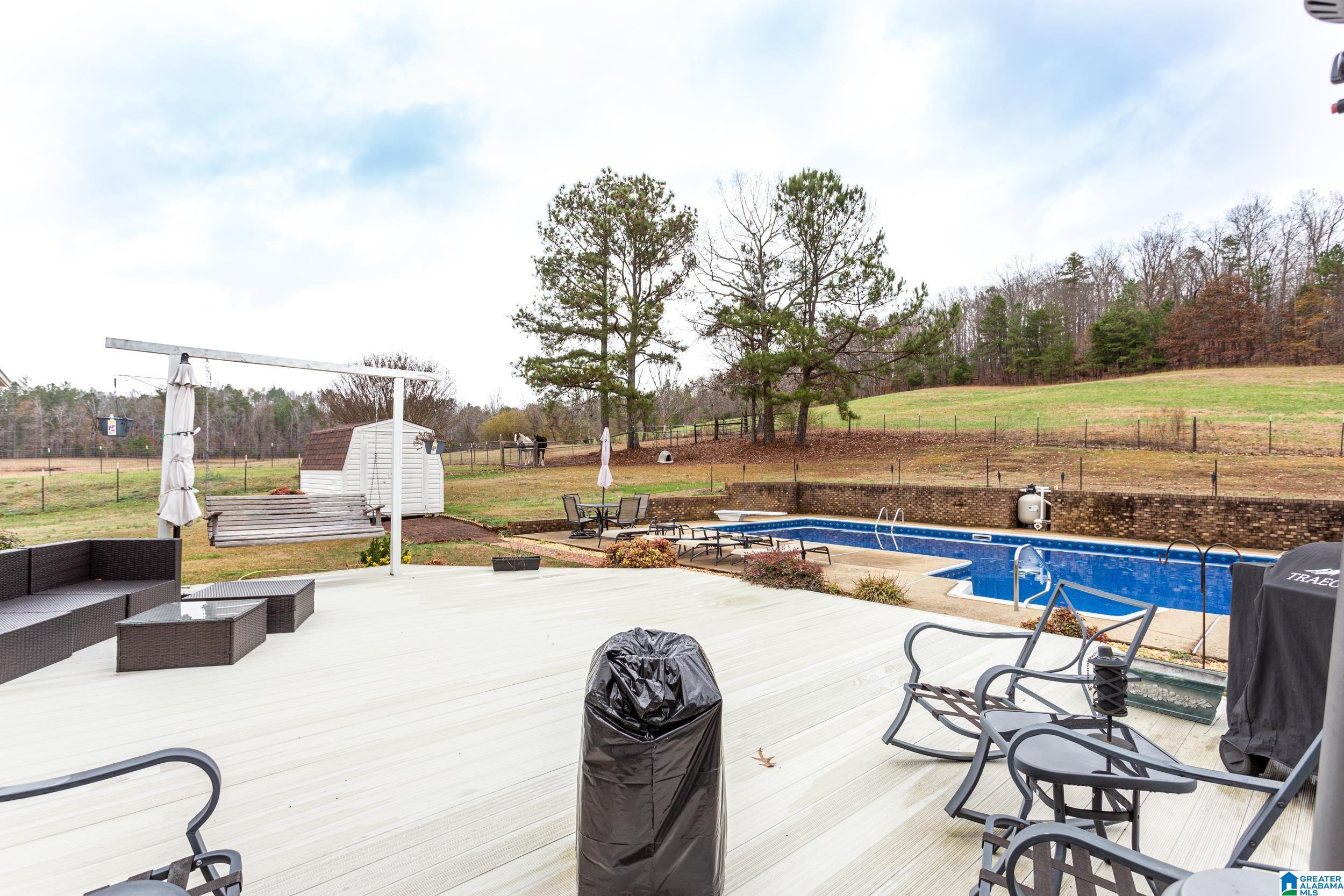 868 Old Field Road Jacksonville, AL 36265 - Photo 39 of 39