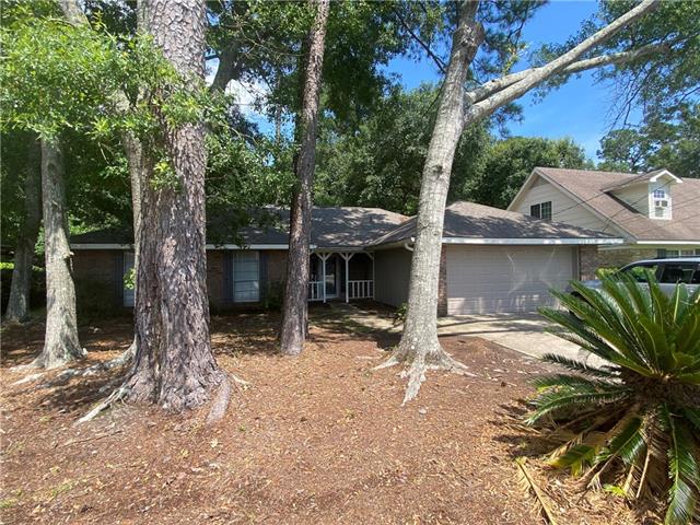 1540 Queens Drive Slidell, LA 70458 - Photo 2 of 20