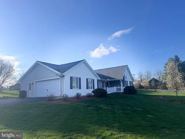 $480,000 | 187 Tice Lane, Lebanon, PA 17042