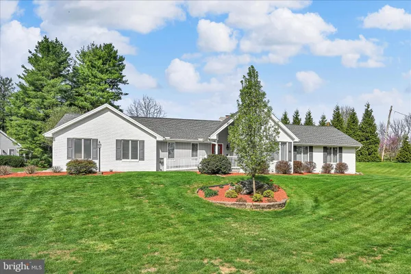 $480,000 | 187 Tice Lane, Lebanon, PA 17042
