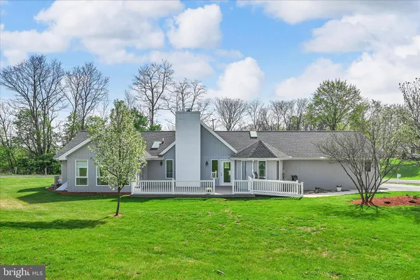 $480,000 | 187 Tice Lane, Lebanon, PA 17042
