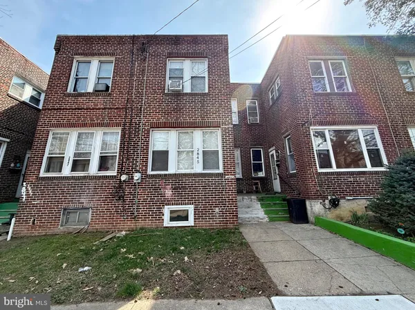 $184,900 | 2845 Congress Road, Camden, NJ 08104