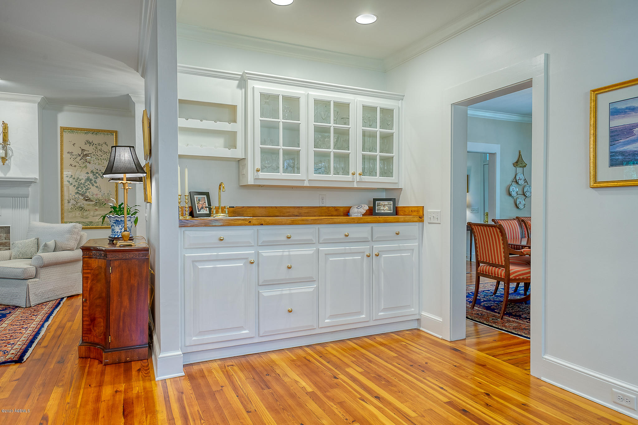 38 Newpoint Road Beaufort, SC 29907 - Photo 20 of 43 19