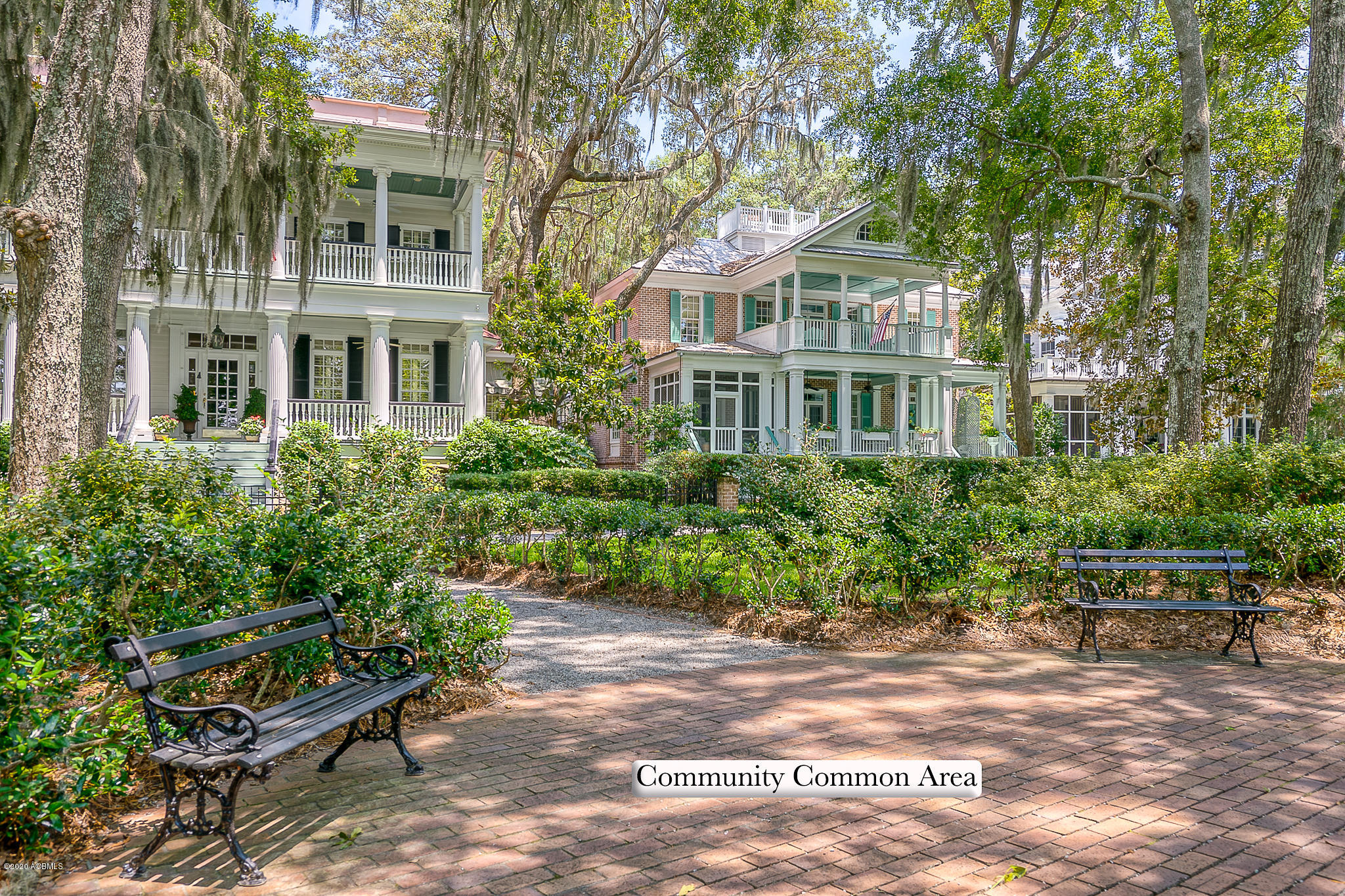 38 Newpoint Road Beaufort, SC 29907 - Photo 42 of 43 46