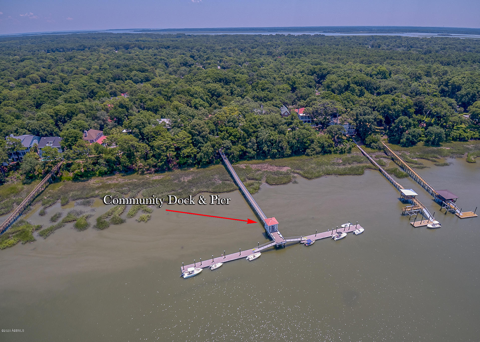 38 Newpoint Road Beaufort, SC 29907 - Photo 9 of 43 7