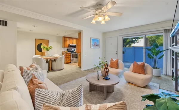 $739,000 | 3160 East Palm Drive, Unit 56, Fullerton, CA 92831