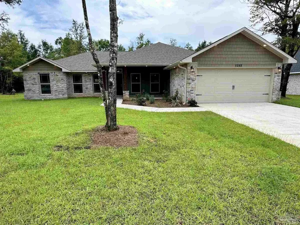 $373,900 | 5178 Barnett Road, Milton, FL 32583