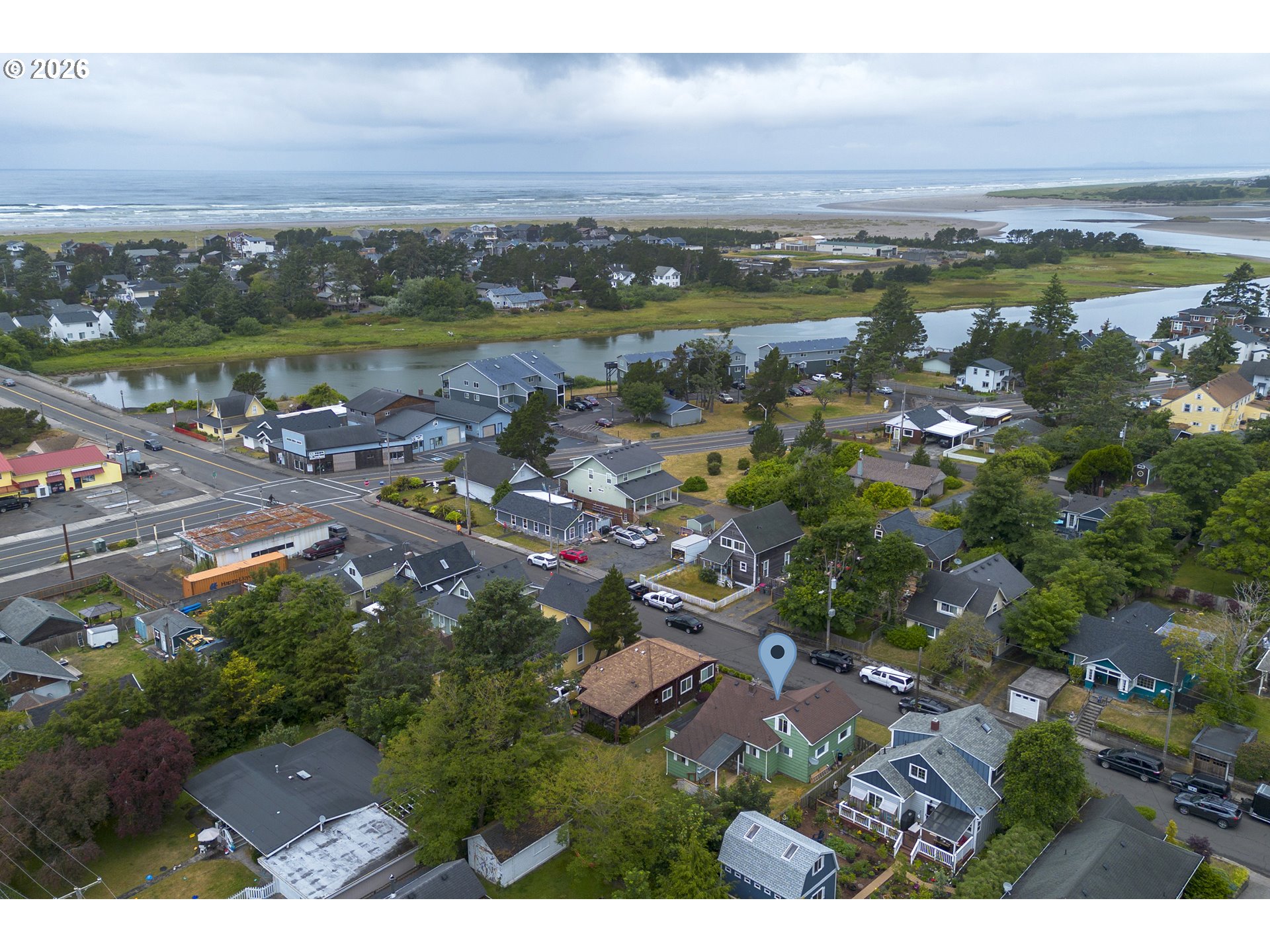 811 12th Avenue Seaside, OR 97138 - Photo 12 of 30
