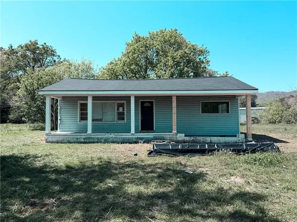 $124,900 | 13238 Highway 193, Chickamauga, GA 30707