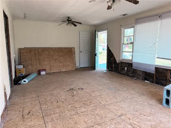 $124,900 | 13238 Highway 193, Chickamauga, GA 30707