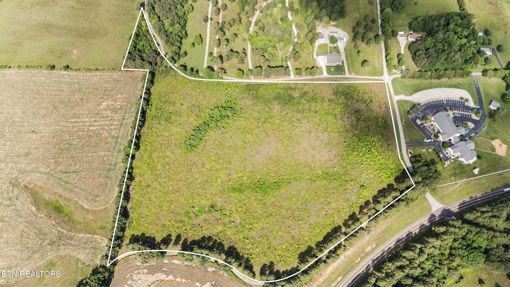 0 Wade Road West Loudon, TN 37774 - Photo 1 of 1 Gallery Image 1