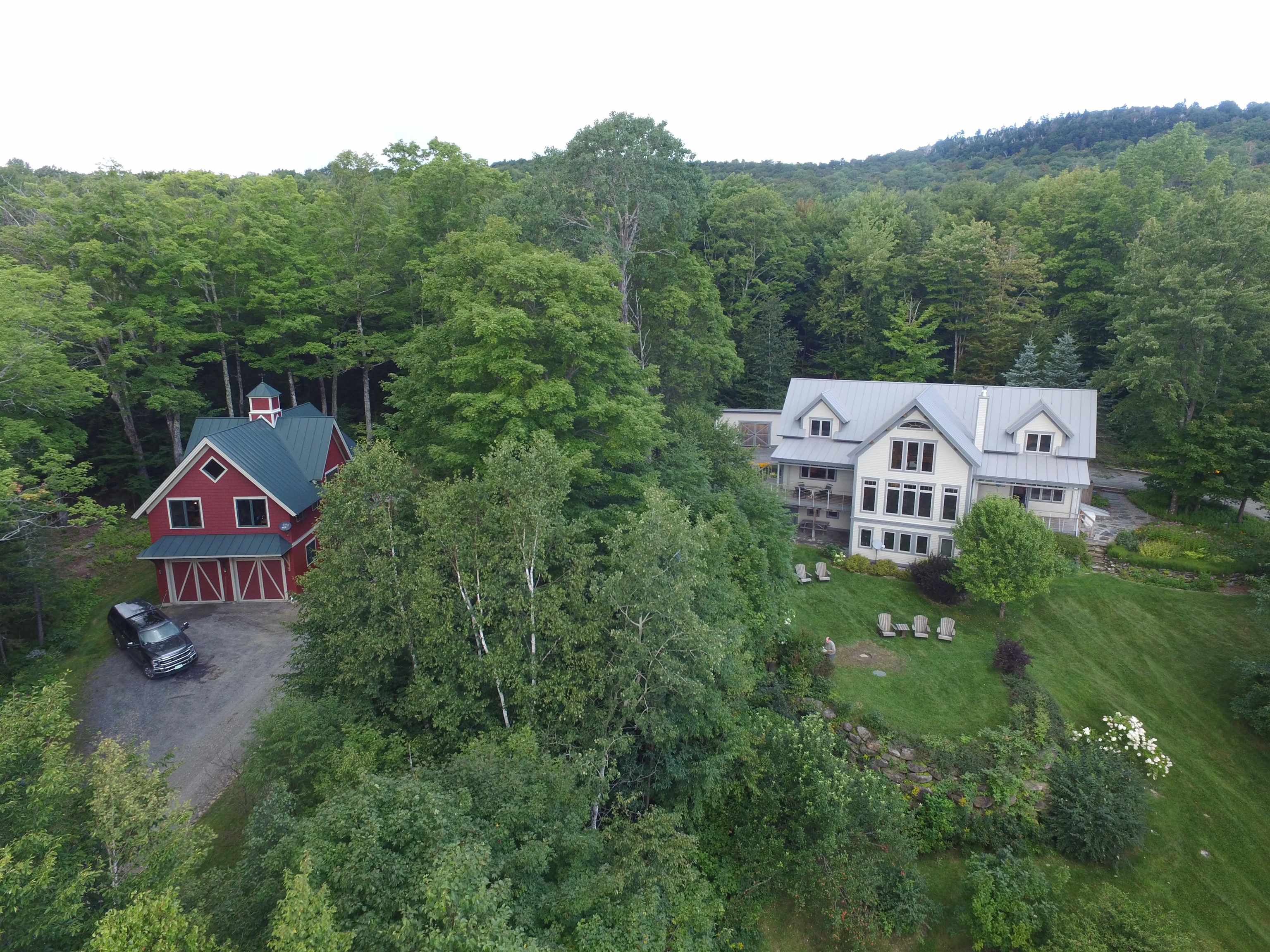 460 Farm Road Fayston, VT 05673 - Photo 1 of 38