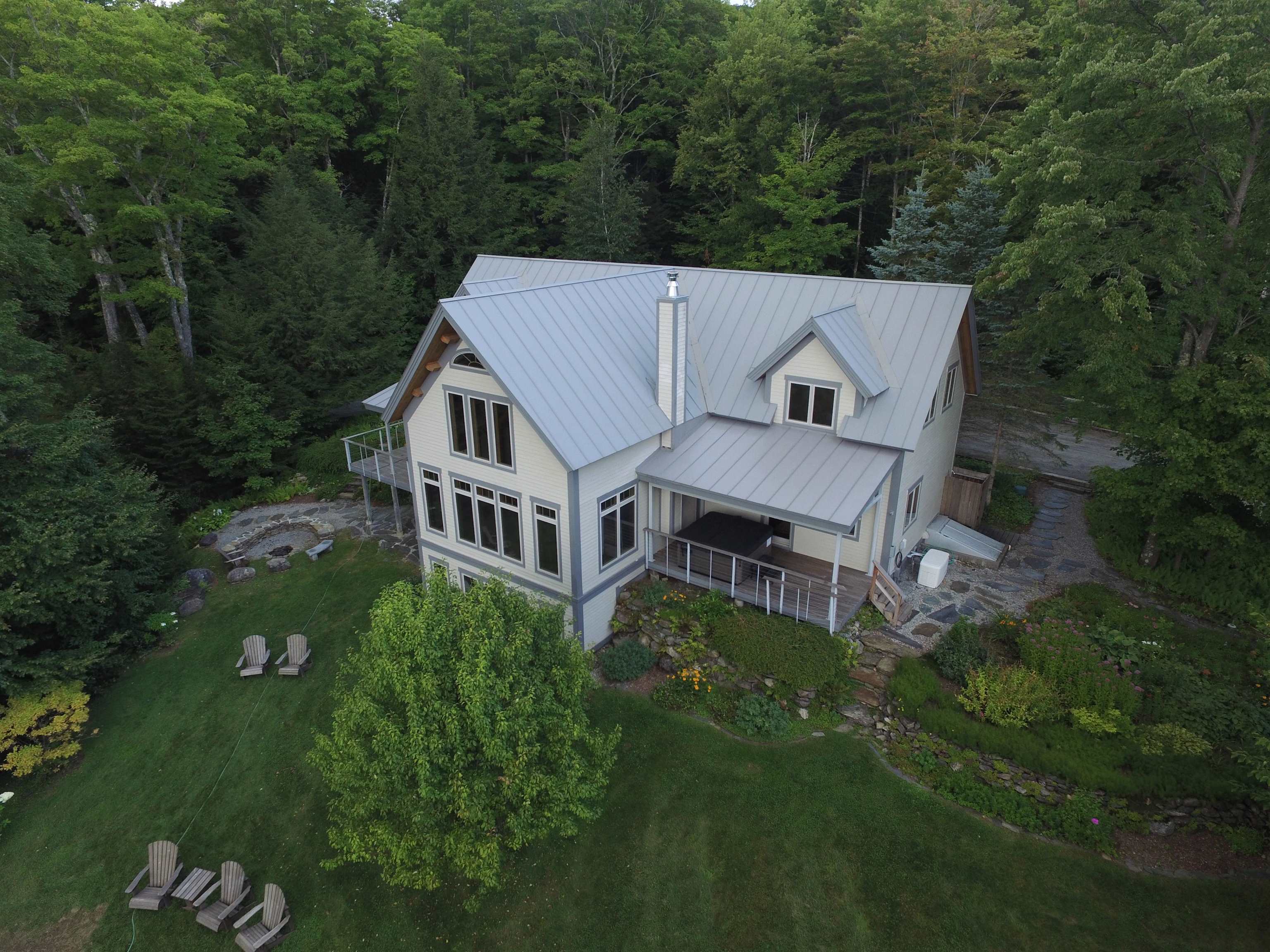 460 Farm Road Fayston, VT 05673 - Photo 2 of 38