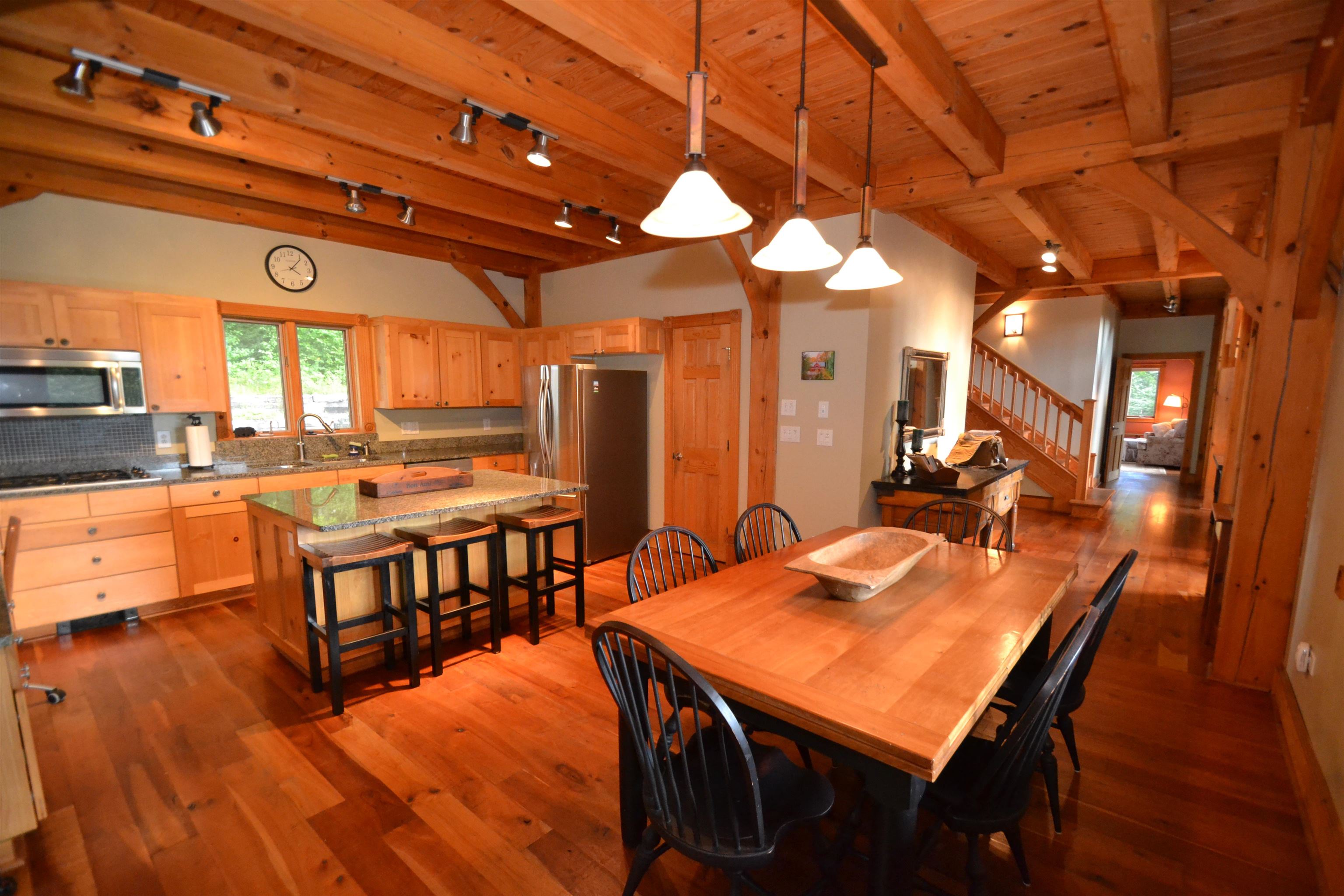 460 Farm Road Fayston, VT 05673 - Photo 11 of 38
