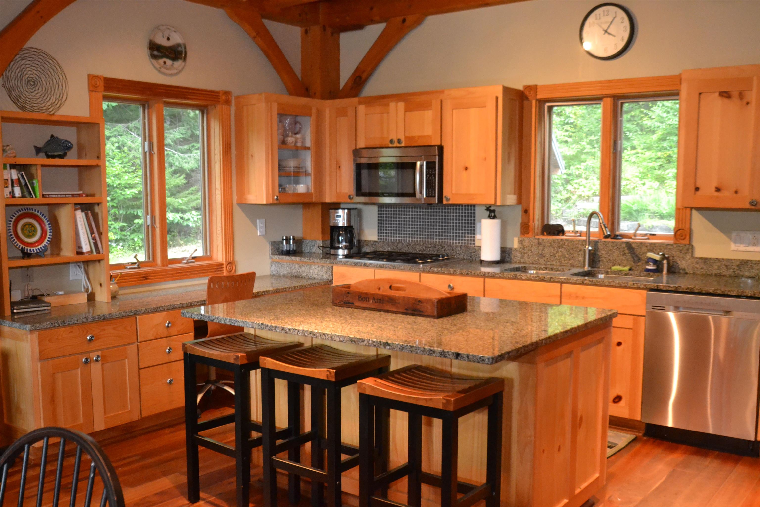 460 Farm Road Fayston, VT 05673 - Photo 12 of 38