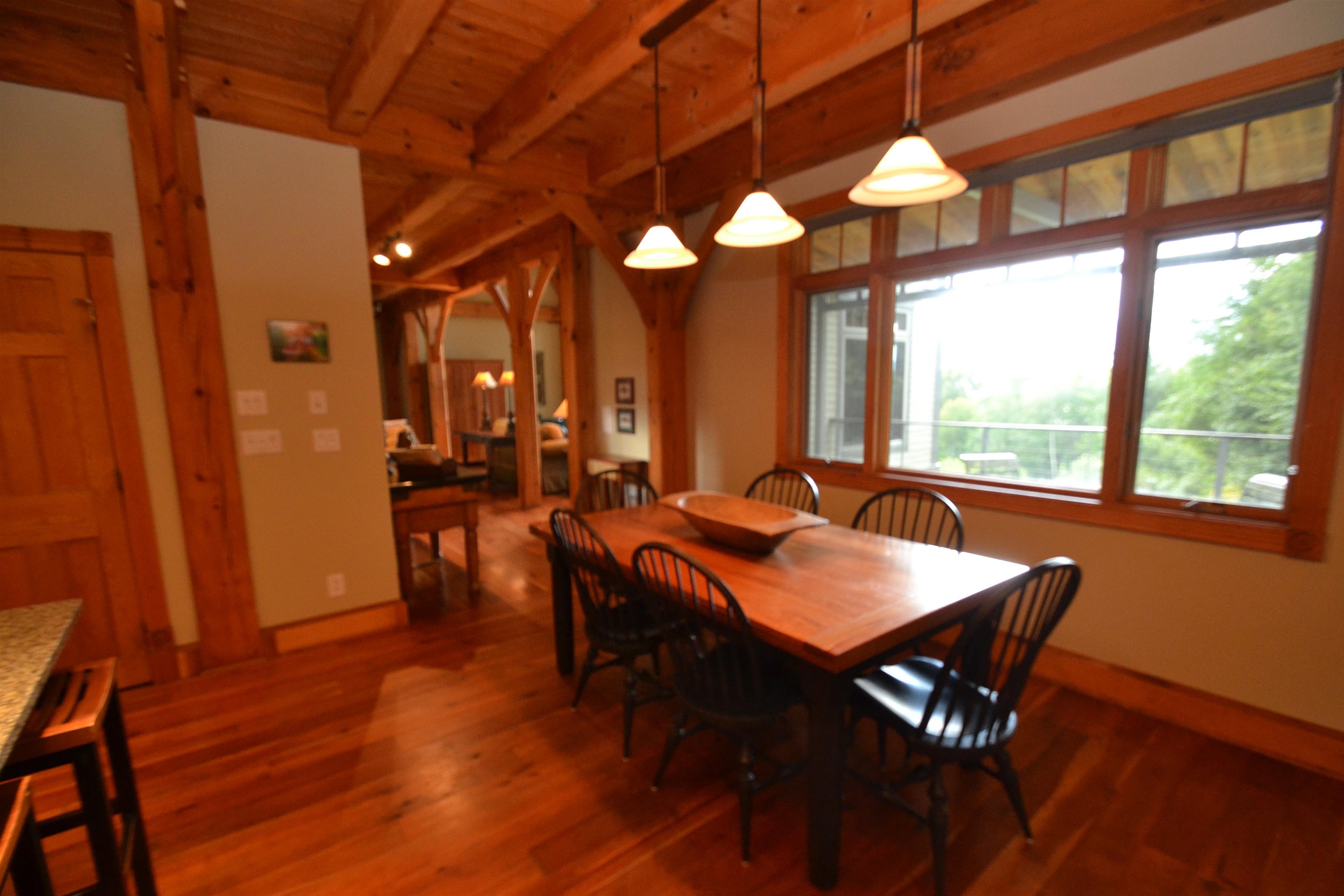 460 Farm Road Fayston, VT 05673 - Photo 15 of 38