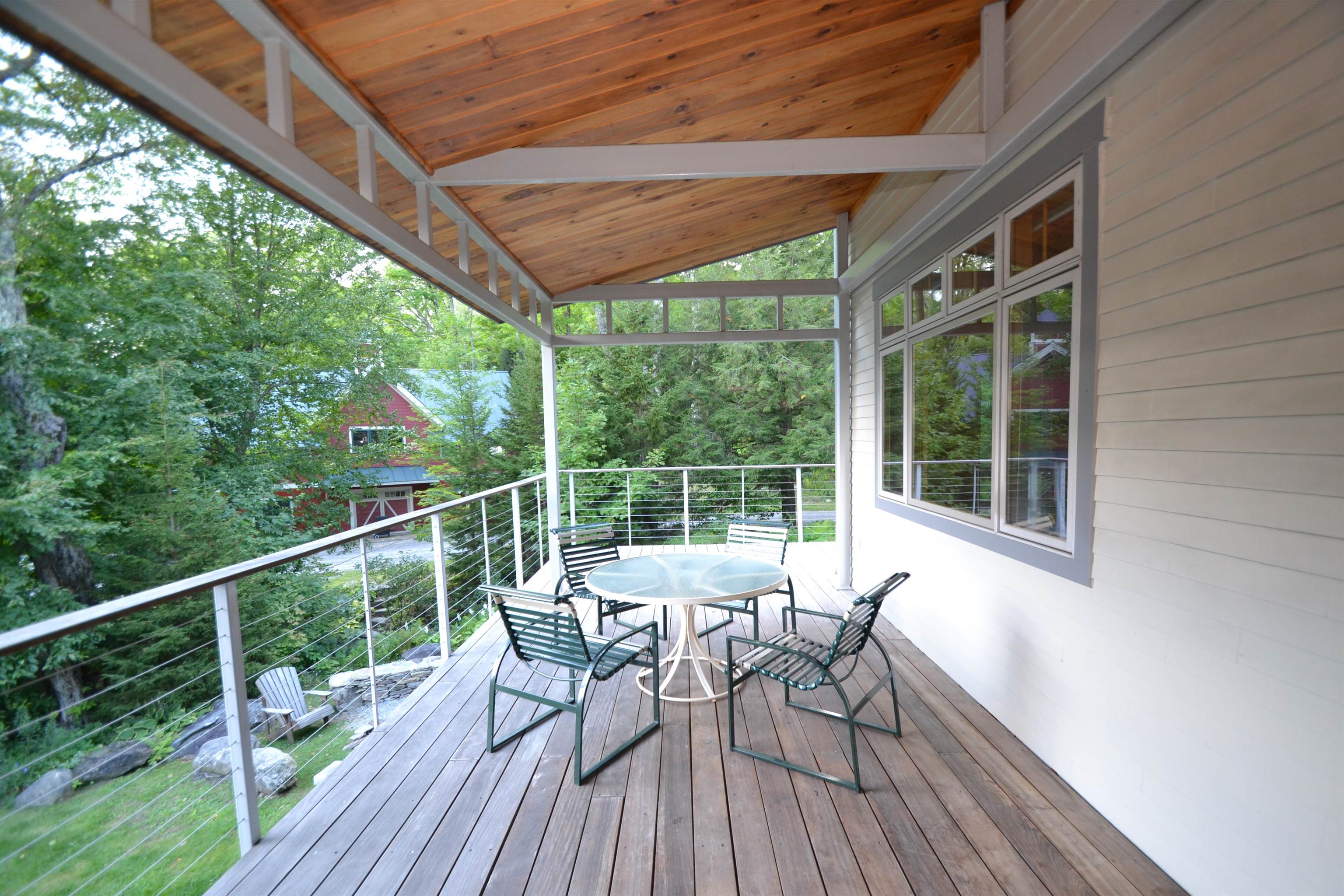 460 Farm Road Fayston, VT 05673 - Photo 16 of 38