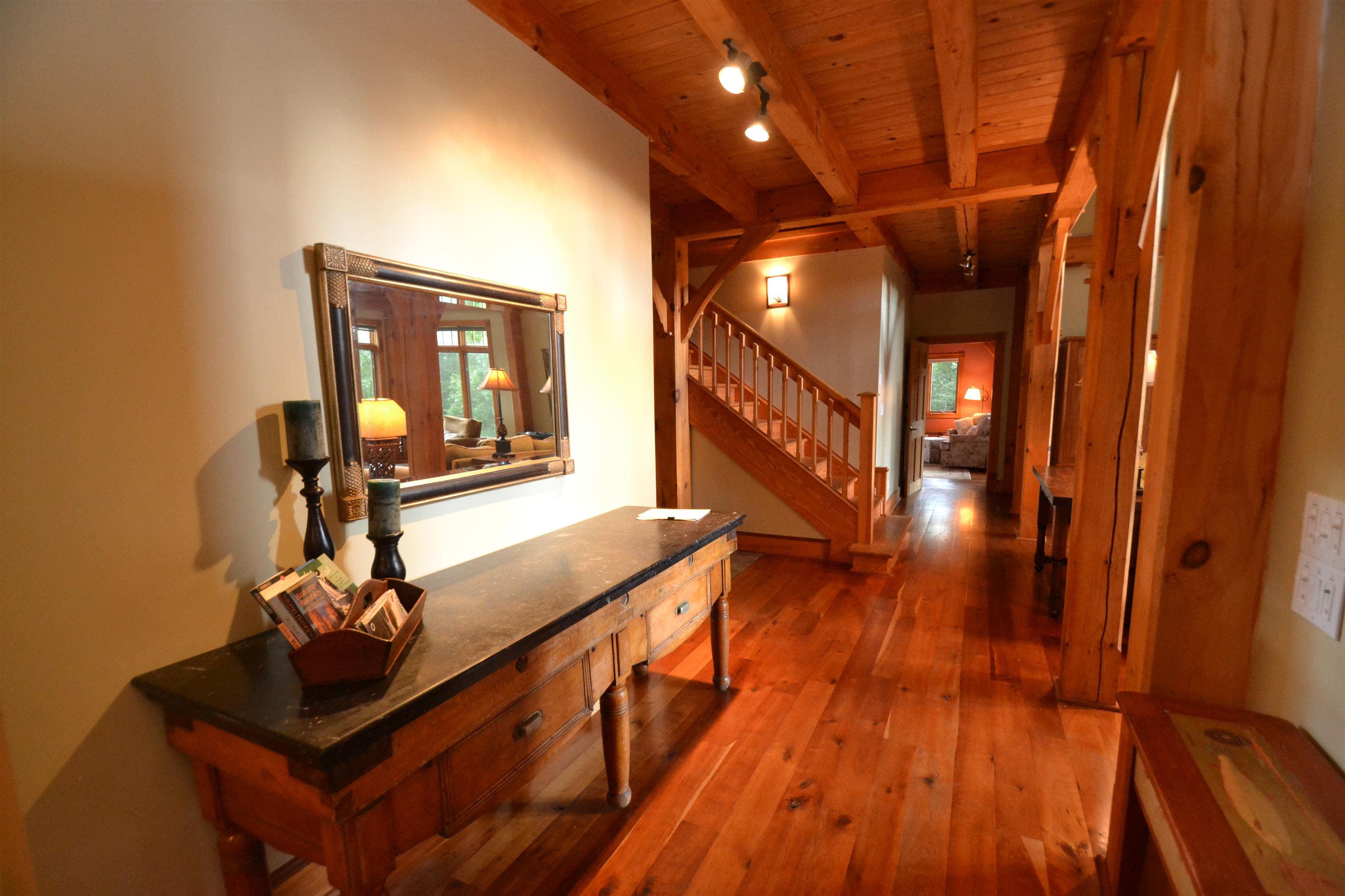 460 Farm Road Fayston, VT 05673 - Photo 17 of 38