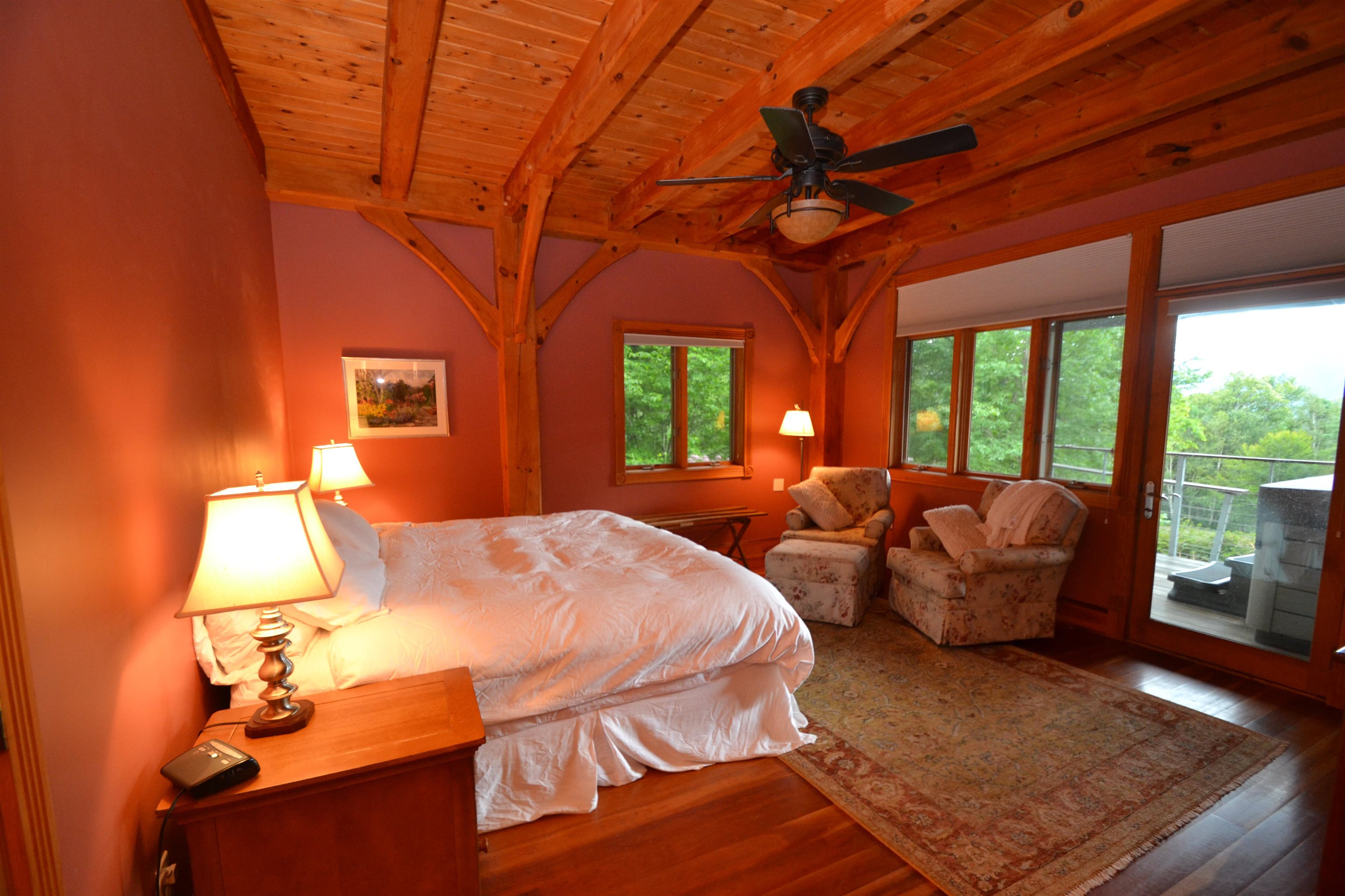 460 Farm Road Fayston, VT 05673 - Photo 18 of 38