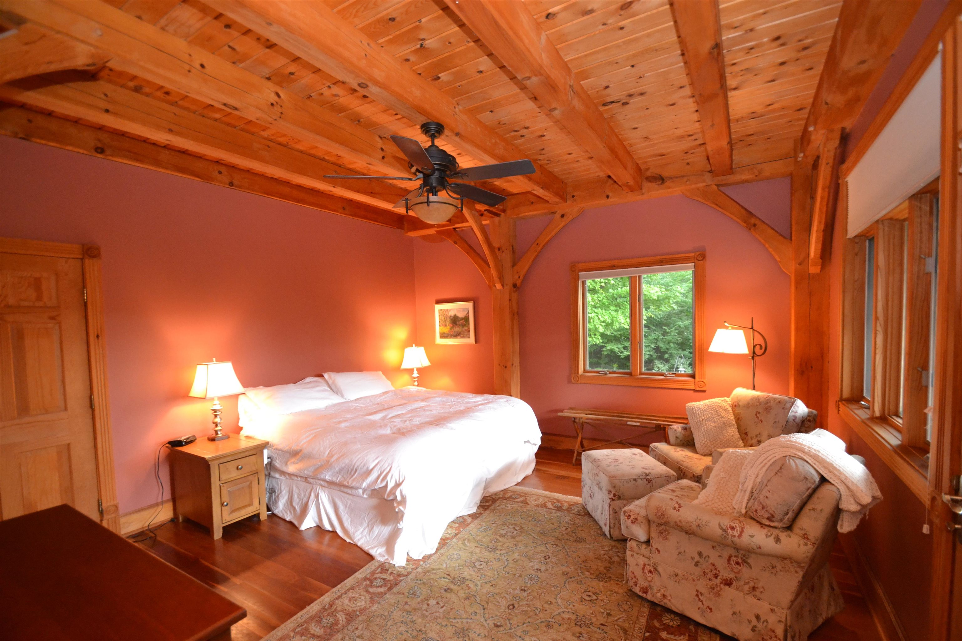 460 Farm Road Fayston, VT 05673 - Photo 19 of 38