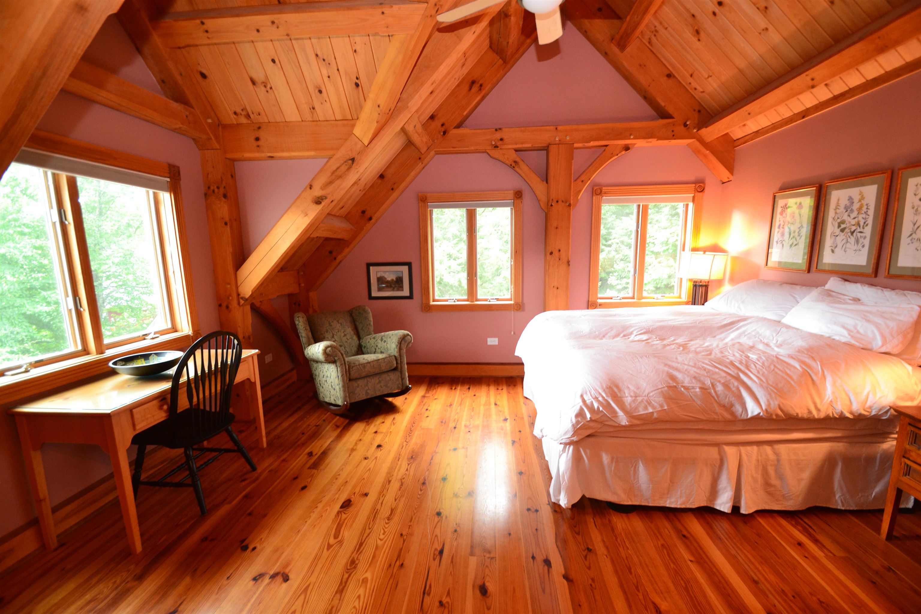 460 Farm Road Fayston, VT 05673 - Photo 23 of 38