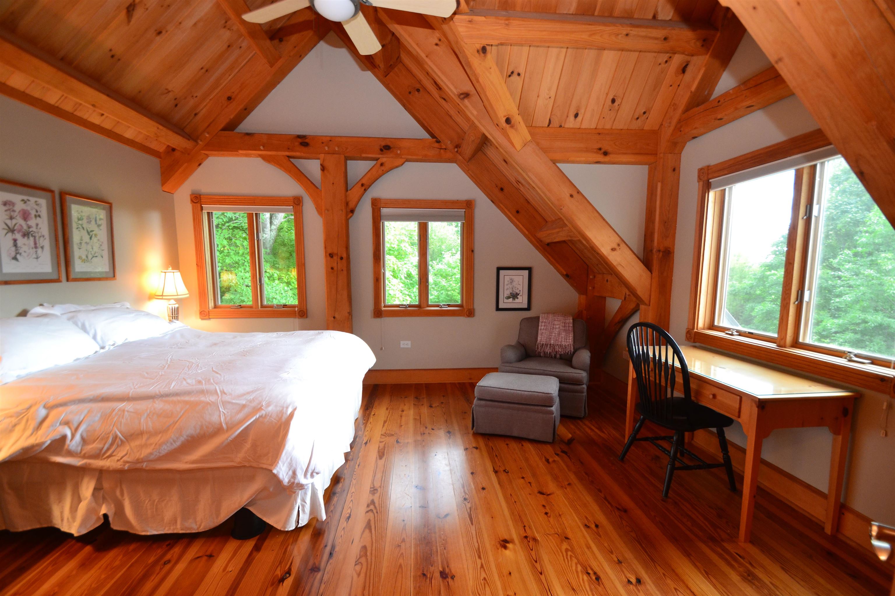 460 Farm Road Fayston, VT 05673 - Photo 26 of 38