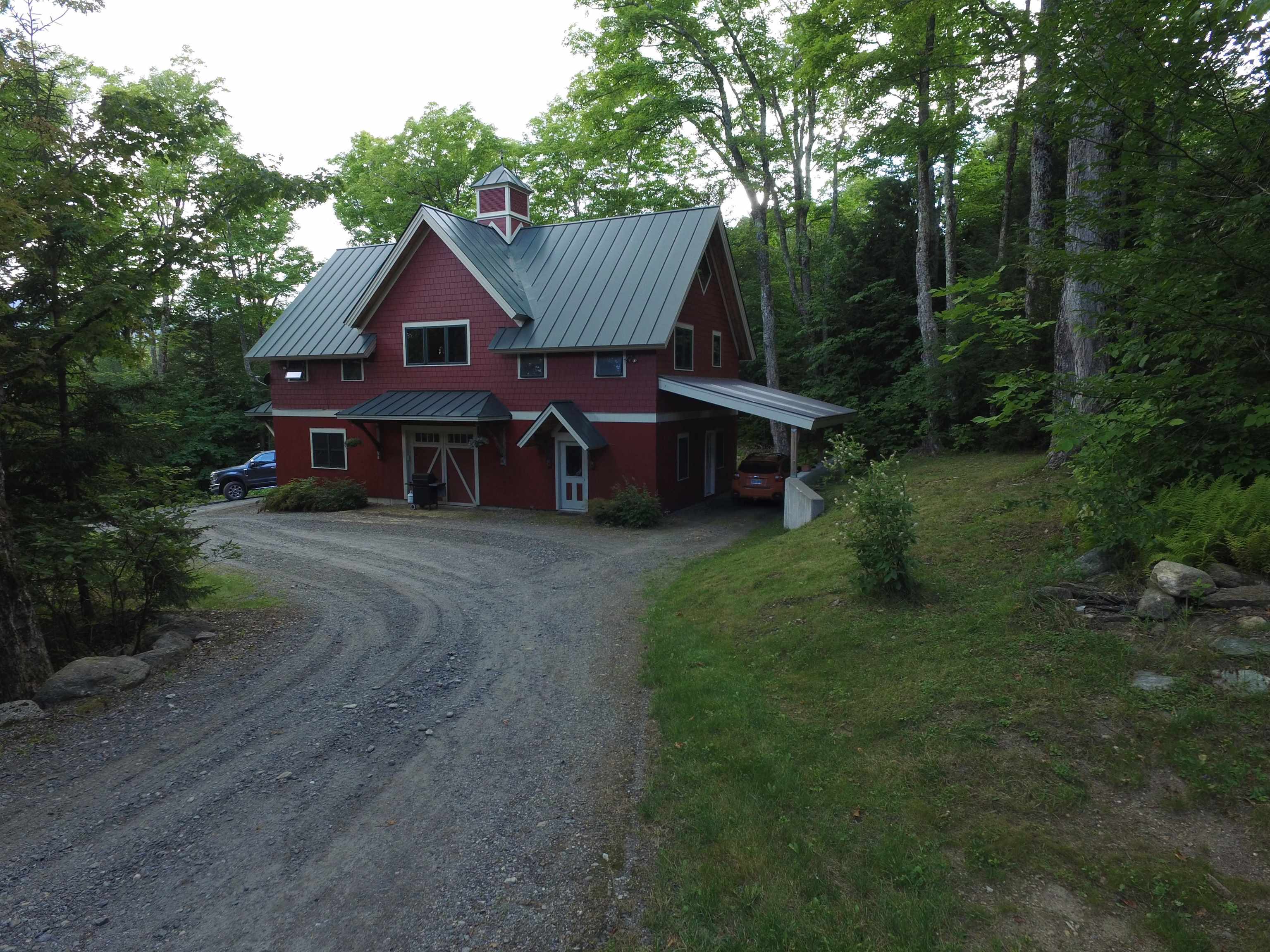 460 Farm Road Fayston, VT 05673 - Photo 29 of 38