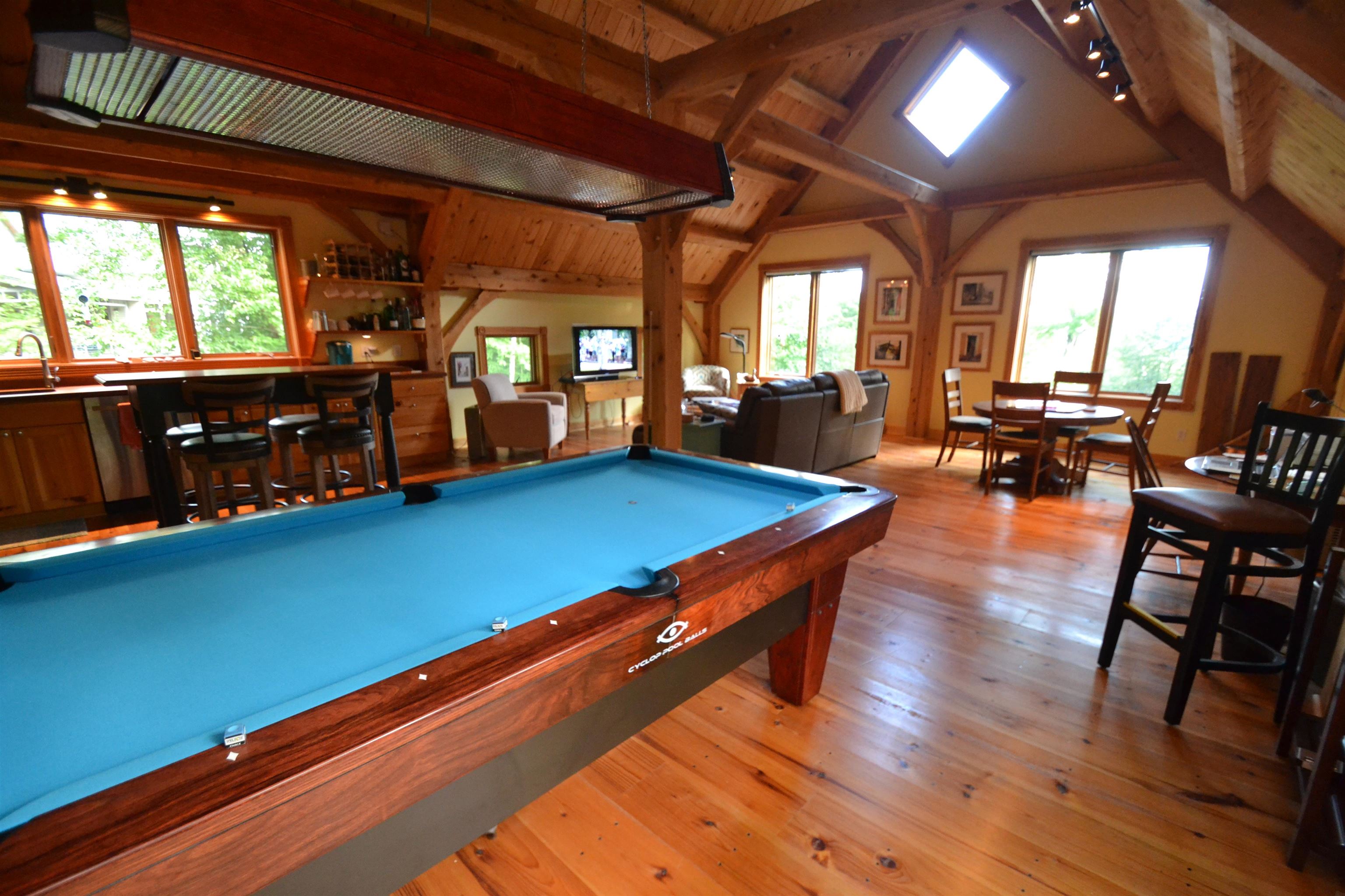 460 Farm Road Fayston, VT 05673 - Photo 30 of 38