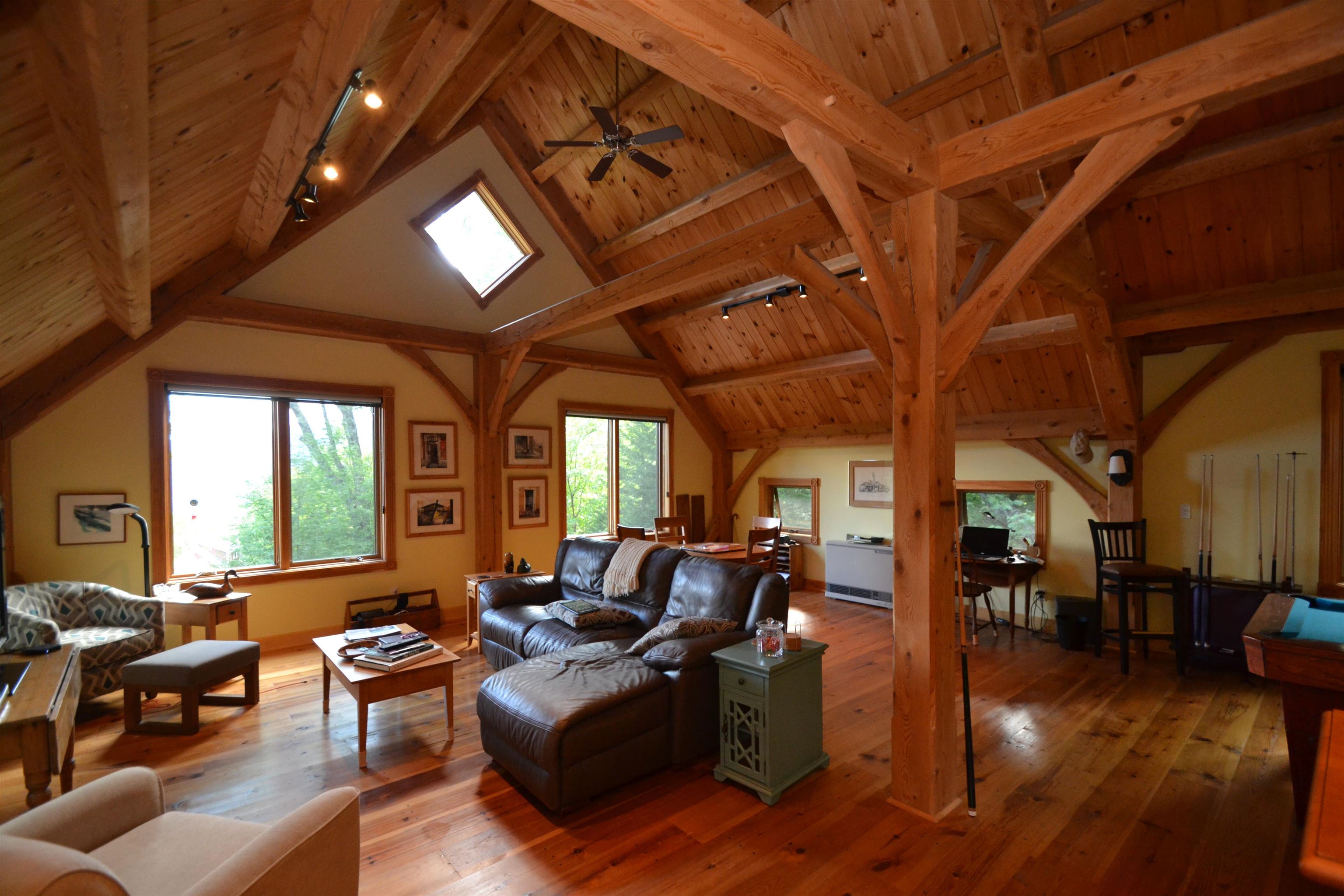 460 Farm Road Fayston, VT 05673 - Photo 31 of 38