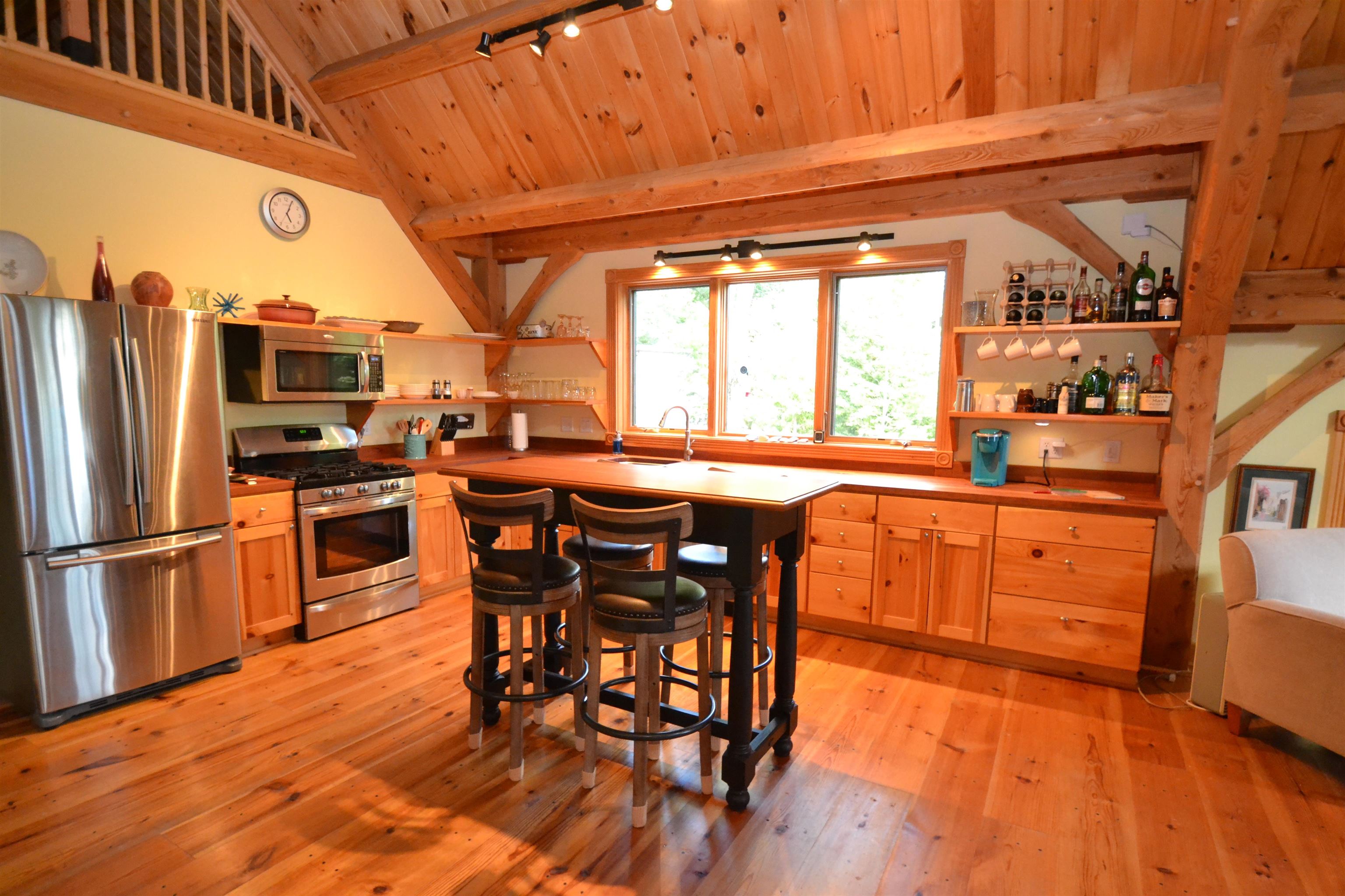 460 Farm Road Fayston, VT 05673 - Photo 32 of 38