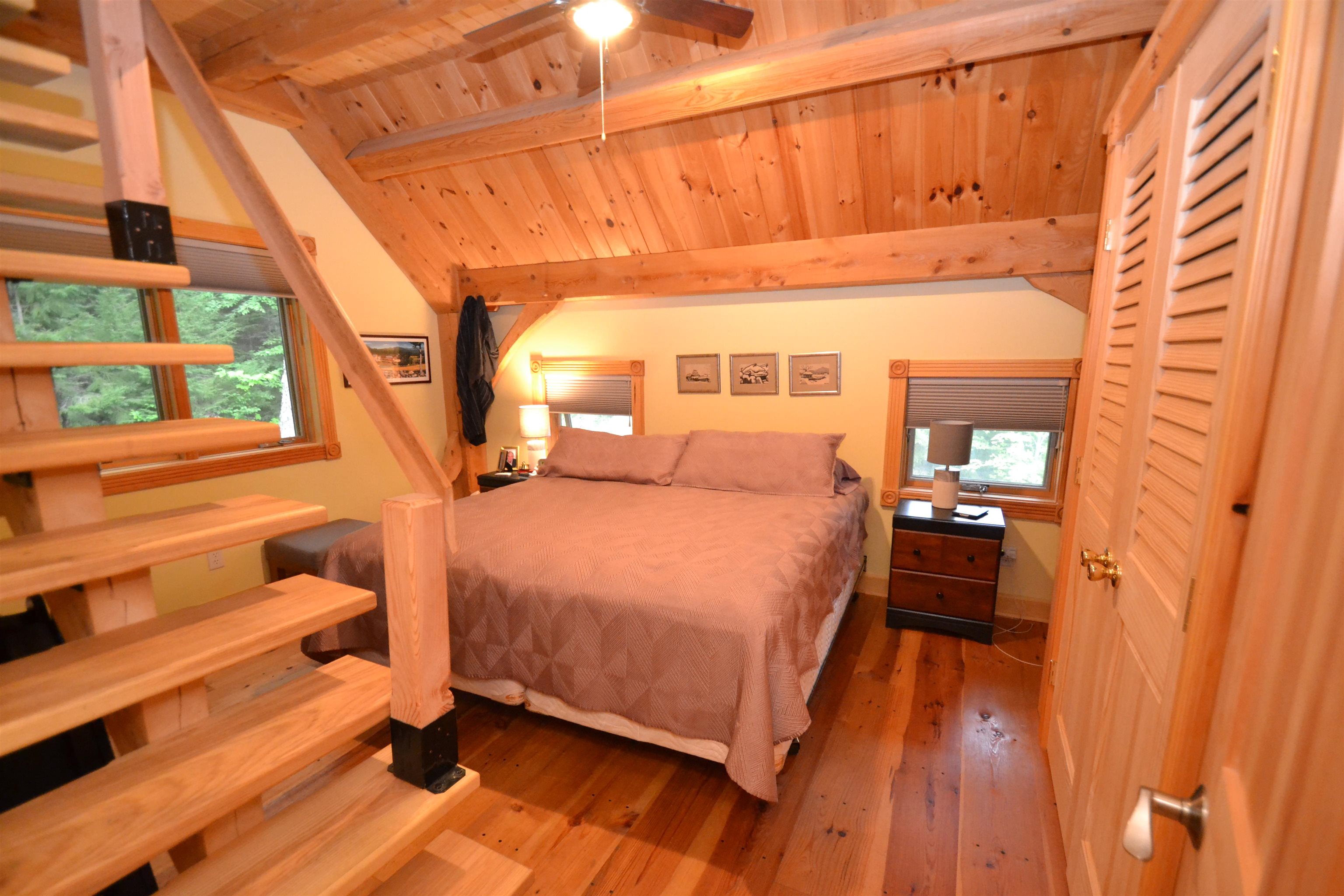460 Farm Road Fayston, VT 05673 - Photo 33 of 38