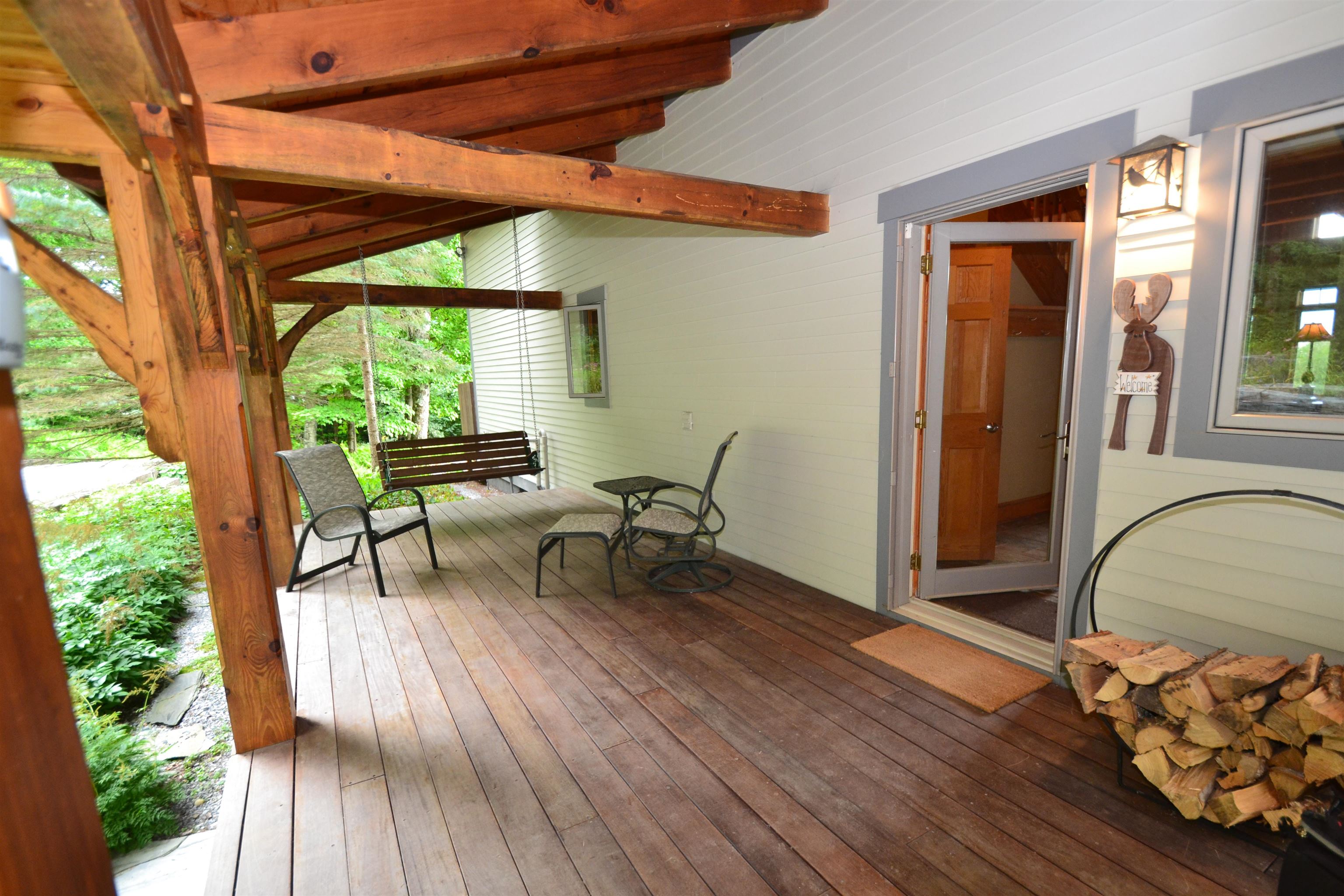 460 Farm Road Fayston, VT 05673 - Photo 36 of 38