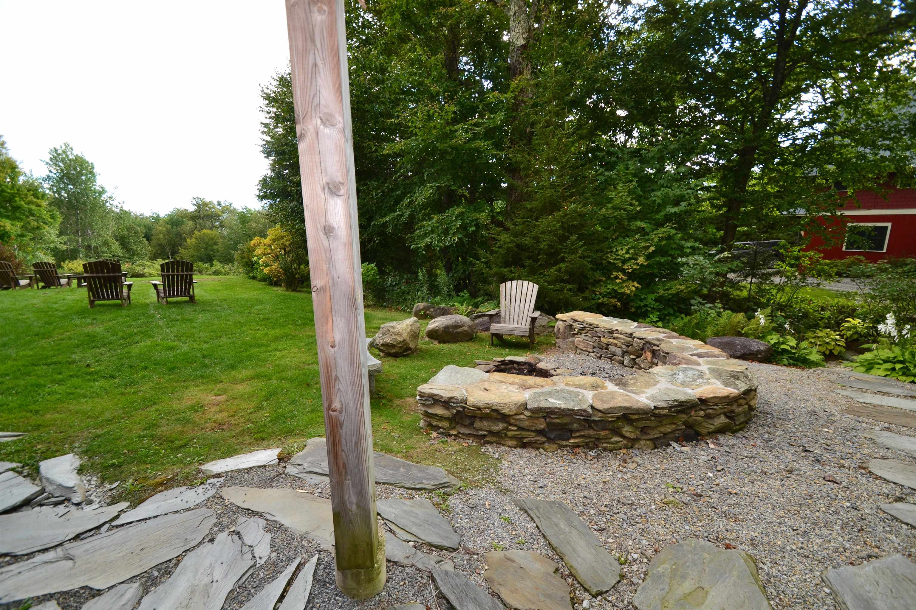 460 Farm Road Fayston, VT 05673 - Photo 37 of 38