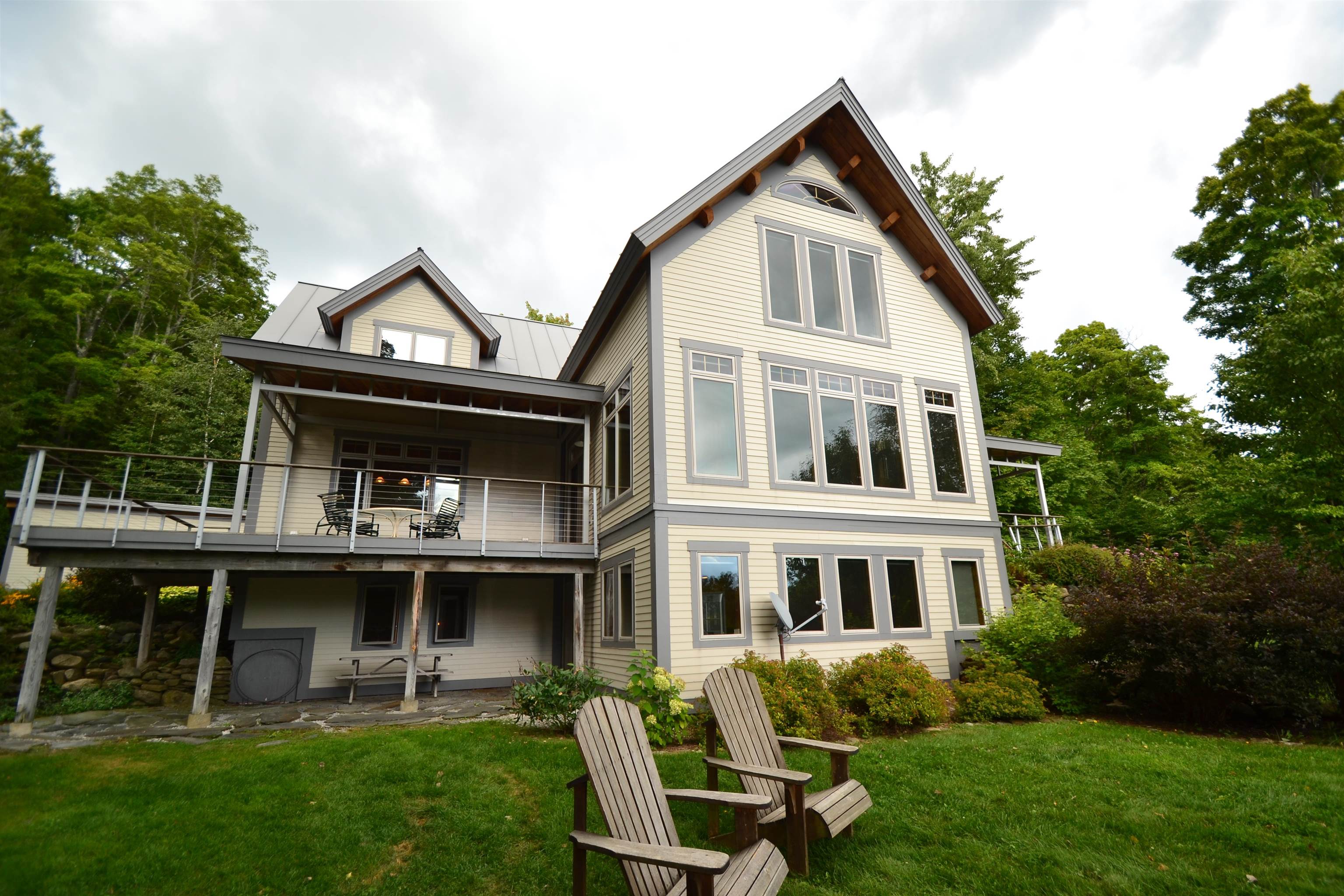 460 Farm Road Fayston, VT 05673 - Photo 38 of 38