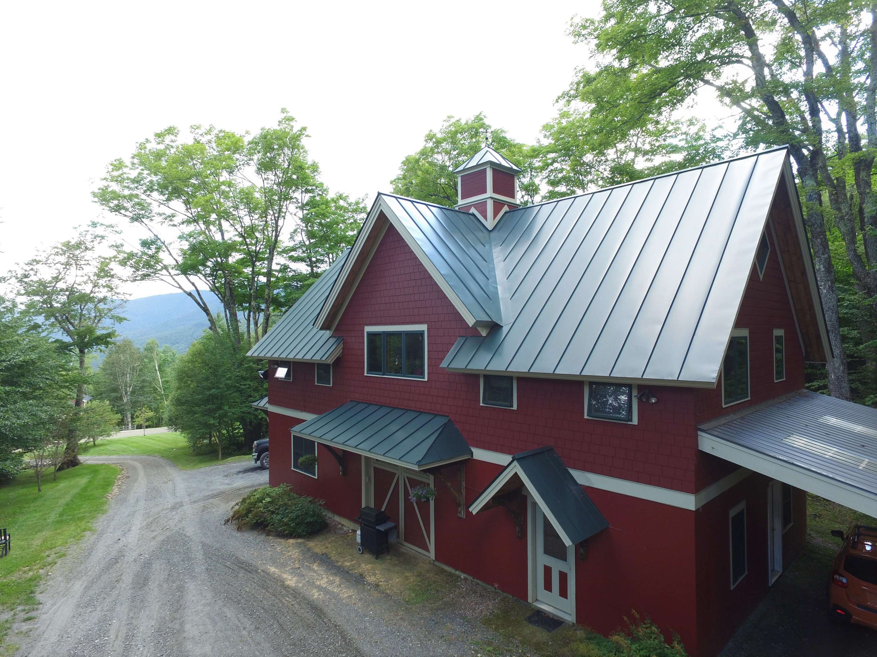 460 Farm Road Fayston, VT 05673 - Photo 5 of 38