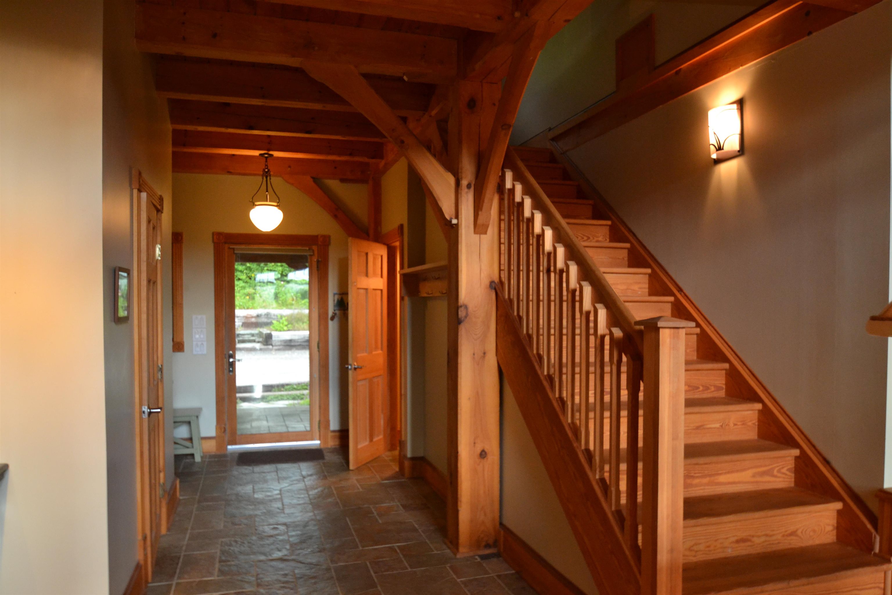 460 Farm Road Fayston, VT 05673 - Photo 7 of 38