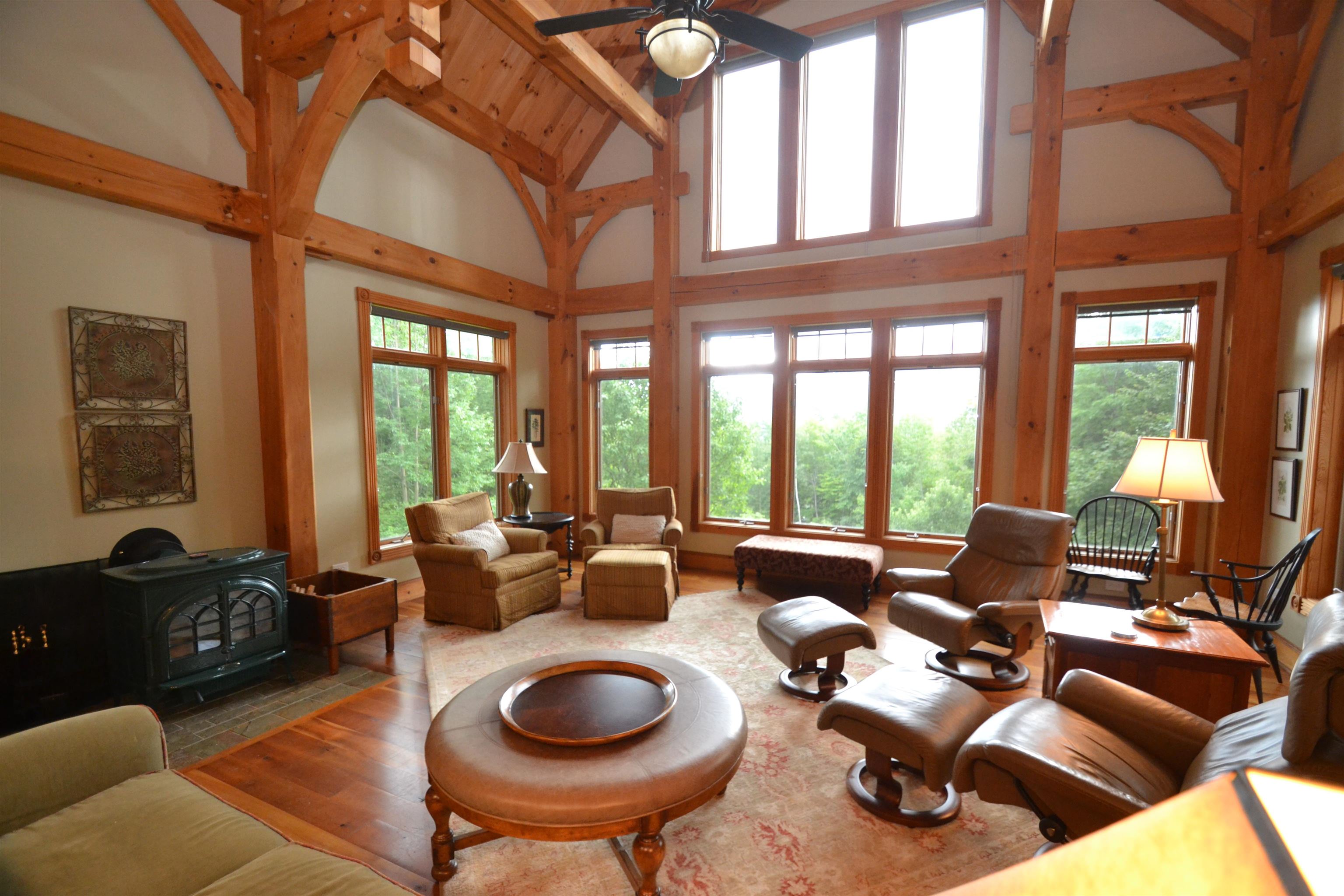 460 Farm Road Fayston, VT 05673 - Photo 8 of 38