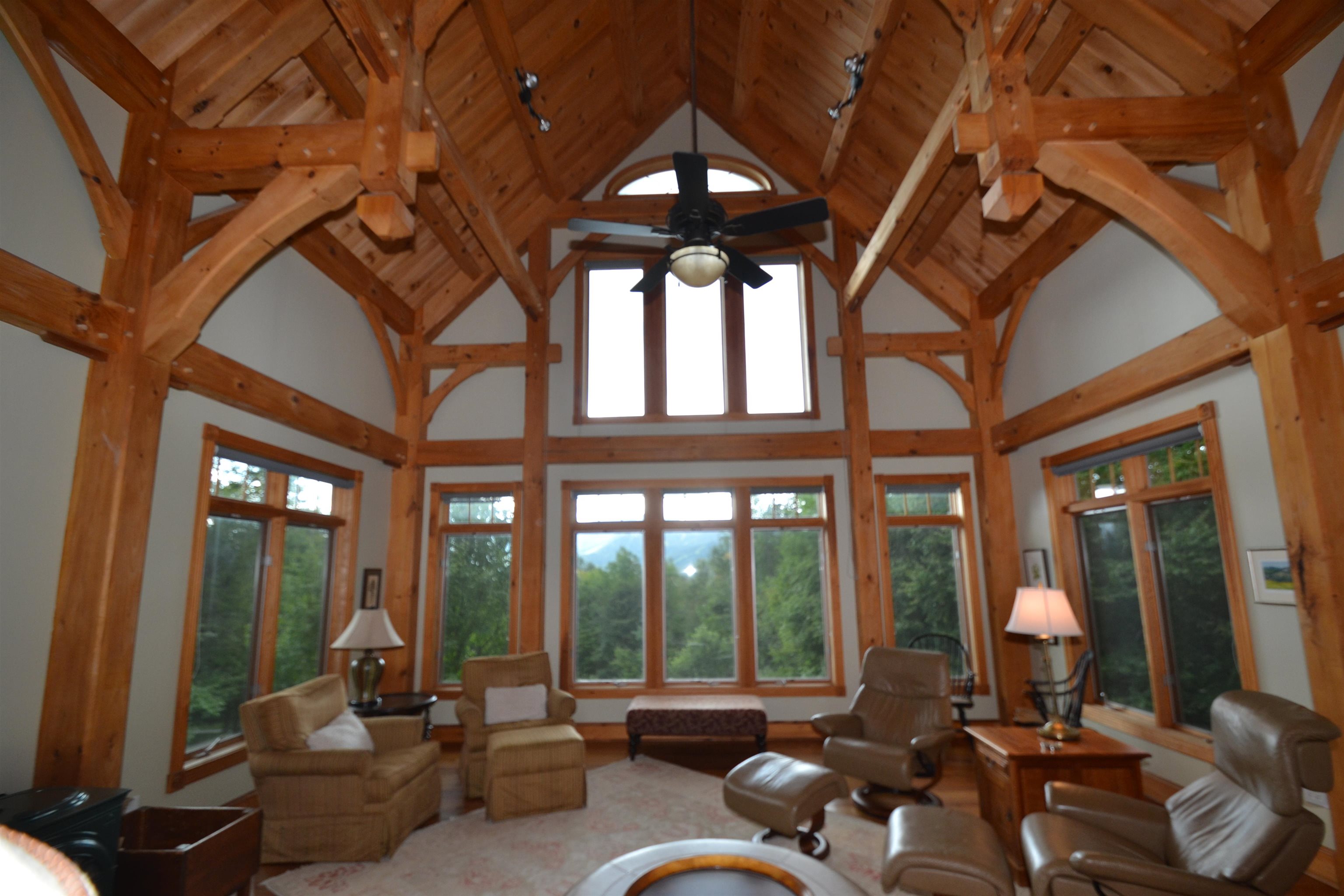 460 Farm Road Fayston, VT 05673 - Photo 9 of 38