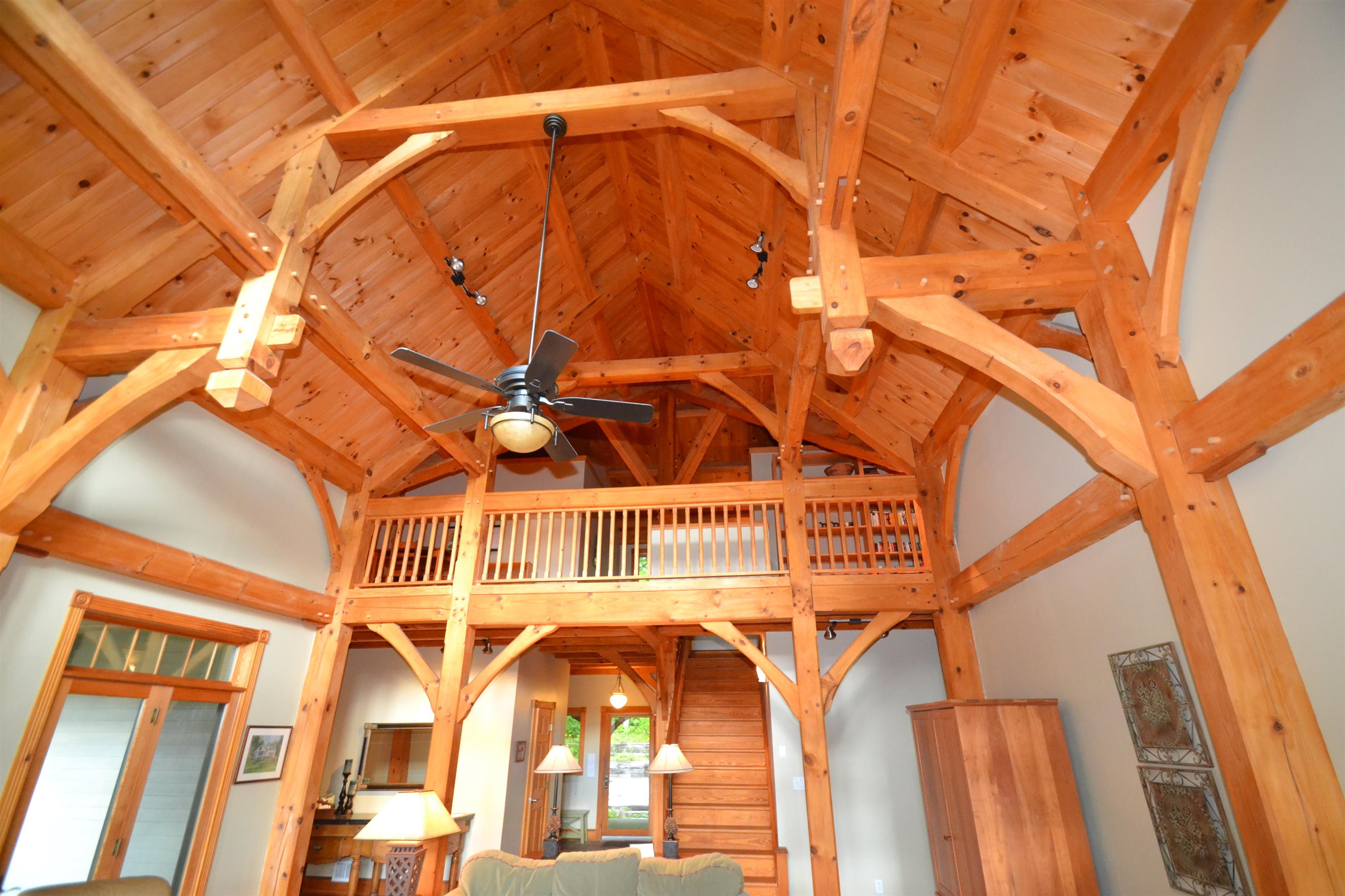 460 Farm Road Fayston, VT 05673 - Photo 10 of 38