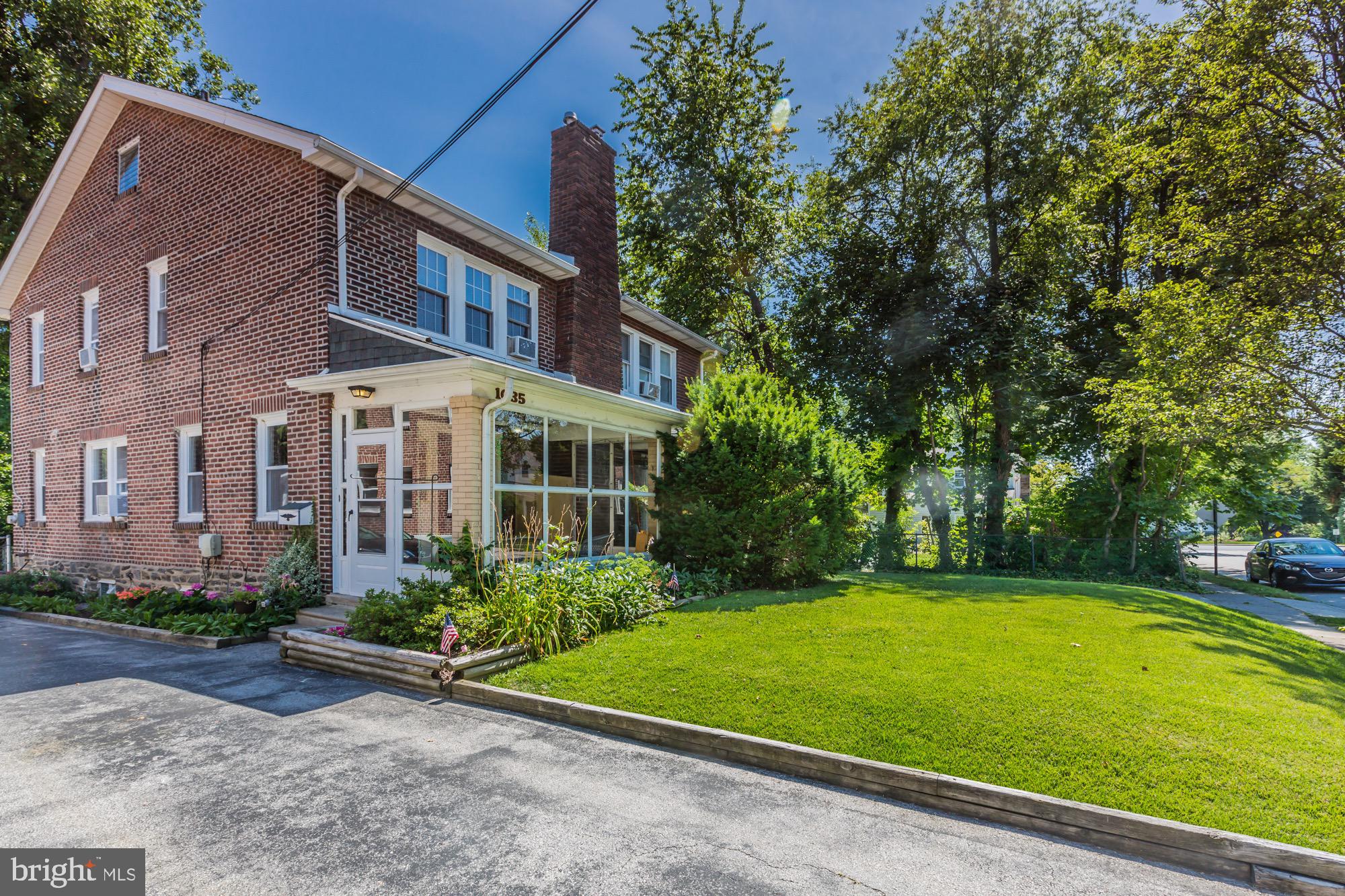 1035 Bon Air Road Havertown, PA 19083 - Photo 5 of 40