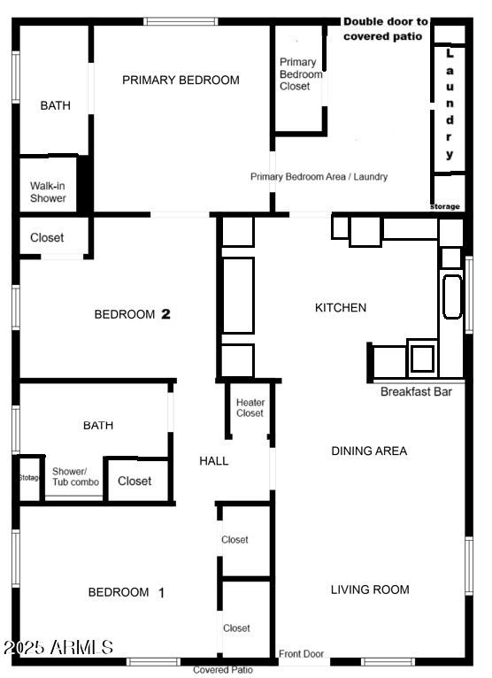 10023 North Bell Road Elfrida, AZ 85610 - Photo 51 of 51 a picture of a rug