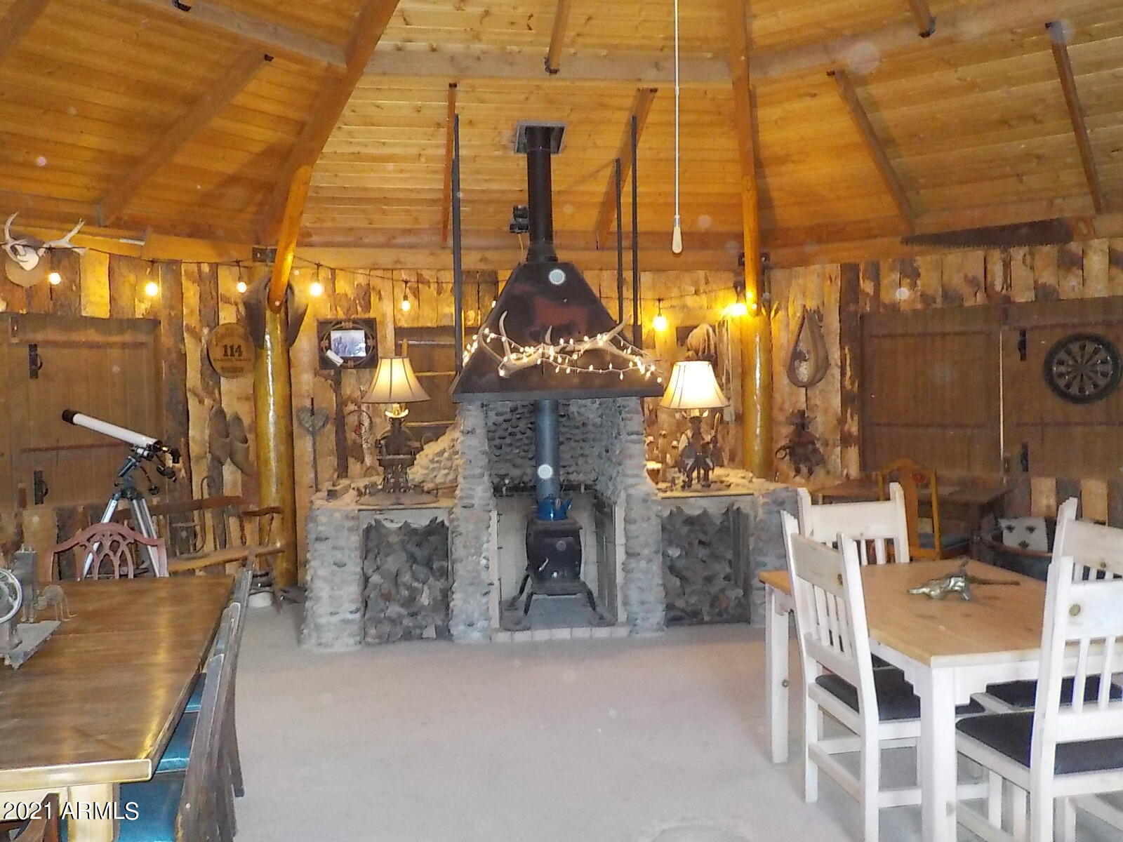 10023 North Bell Road Elfrida, AZ 85610 - Photo 22 of 51