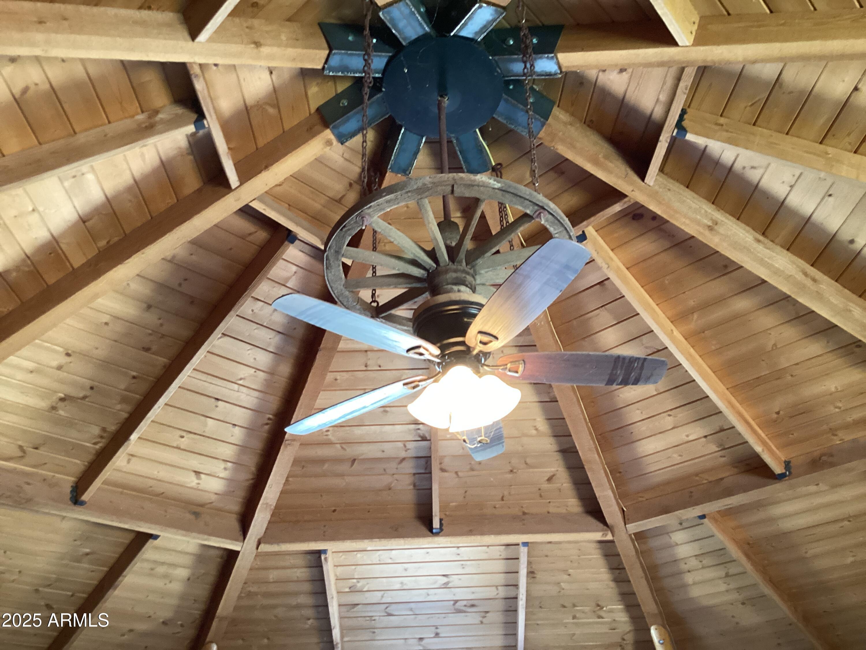 10023 North Bell Road Elfrida, AZ 85610 - Photo 23 of 51 a view of entryway
