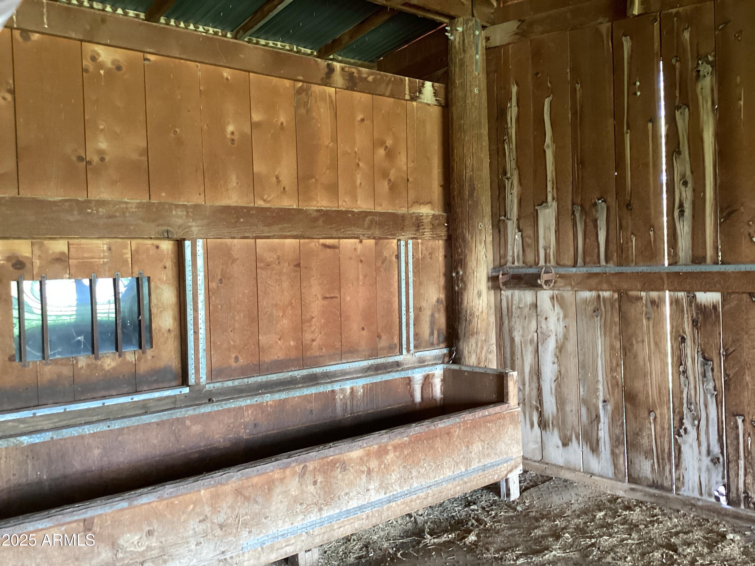 10023 North Bell Road Elfrida, AZ 85610 - Photo 29 of 51 a view of balcony with furniture