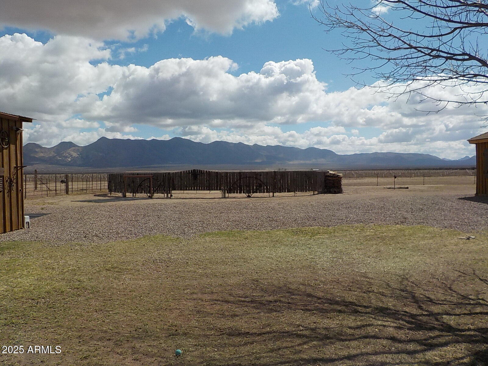 10023 North Bell Road Elfrida, AZ 85610 - Photo 33 of 51 a view of a lake