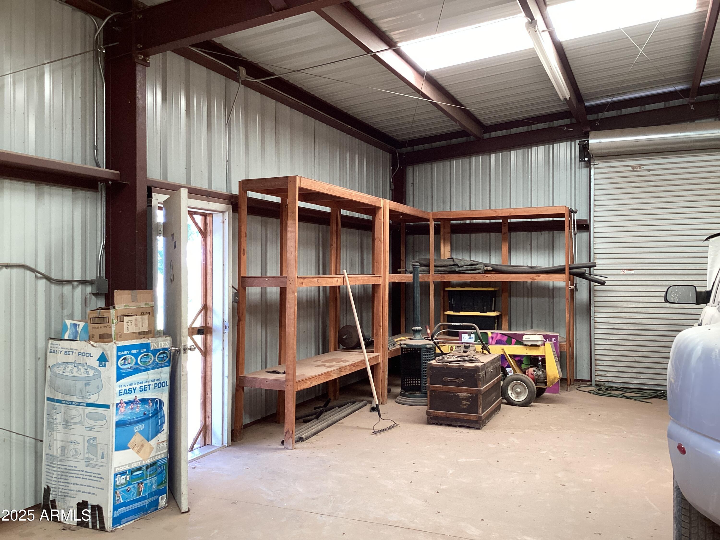 10023 North Bell Road Elfrida, AZ 85610 - Photo 38 of 51